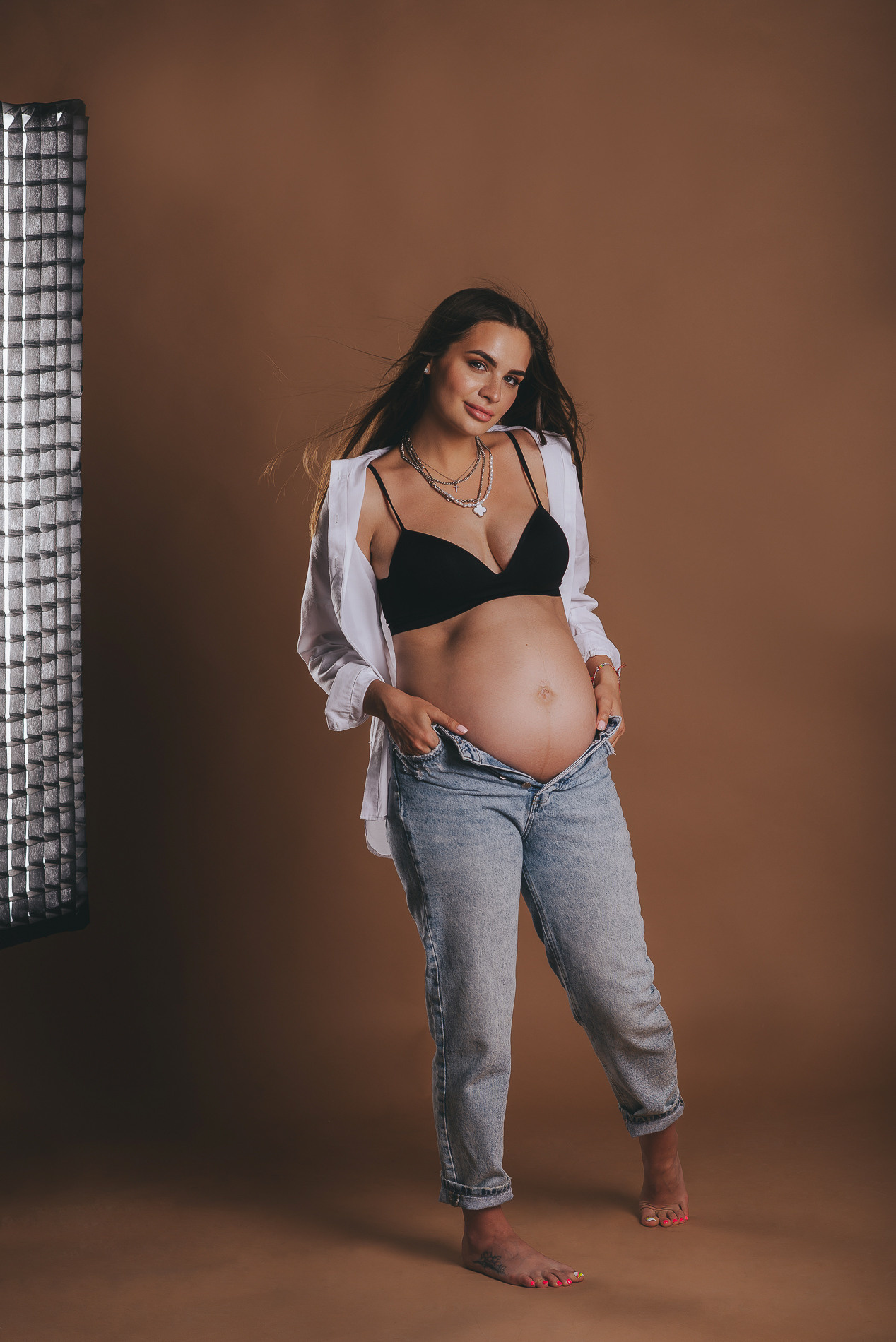 Pregnancy_Никита и Яна. Свадебный и семейный фотограф в Минске Яна Новак