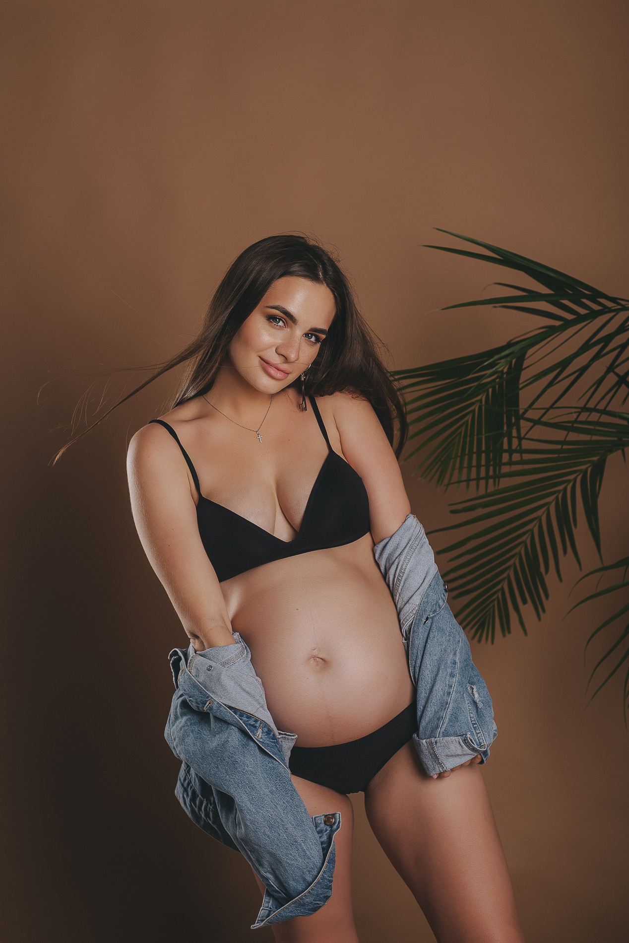 Pregnancy_Никита и Яна. Свадебный и семейный фотограф в Минске Яна Новак