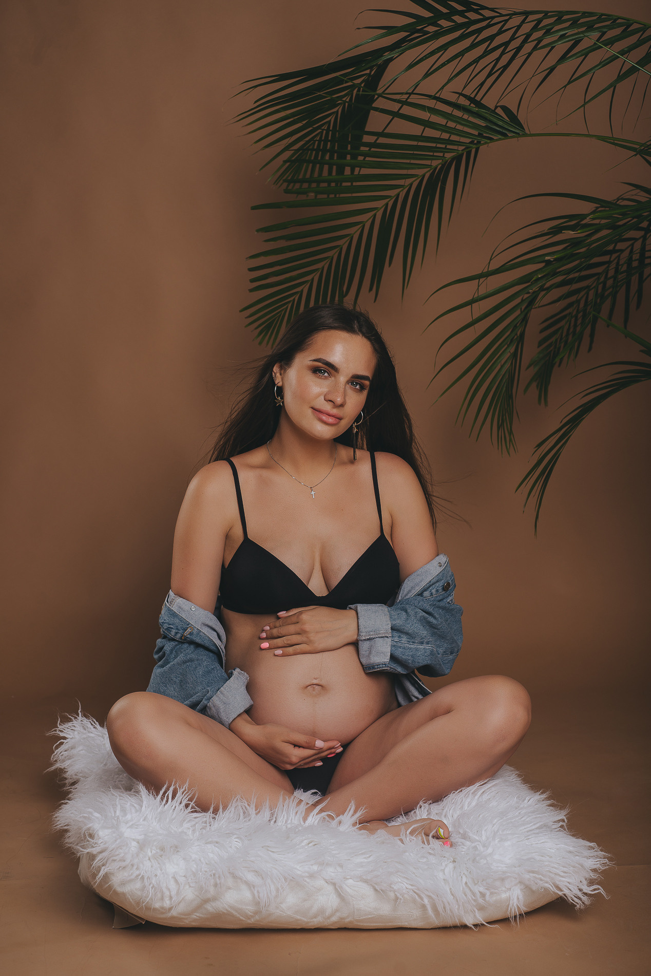 Pregnancy_Никита и Яна. Свадебный и семейный фотограф в Минске Яна Новак