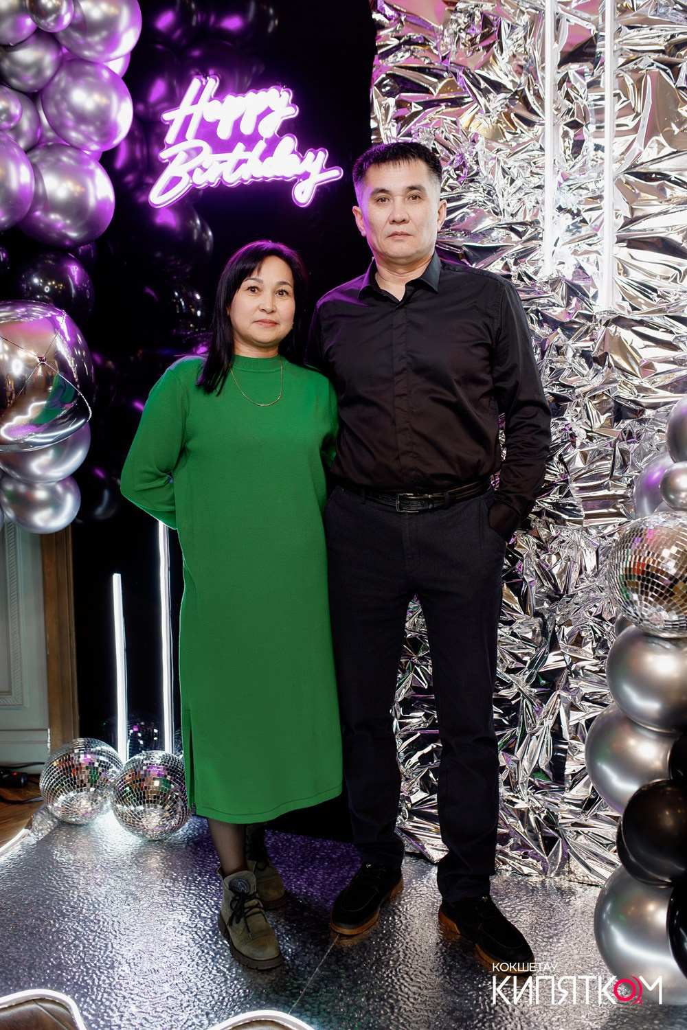 CROSTA 8 ЛЕТ. КИПЯТКОМ КОКШЕТАУ