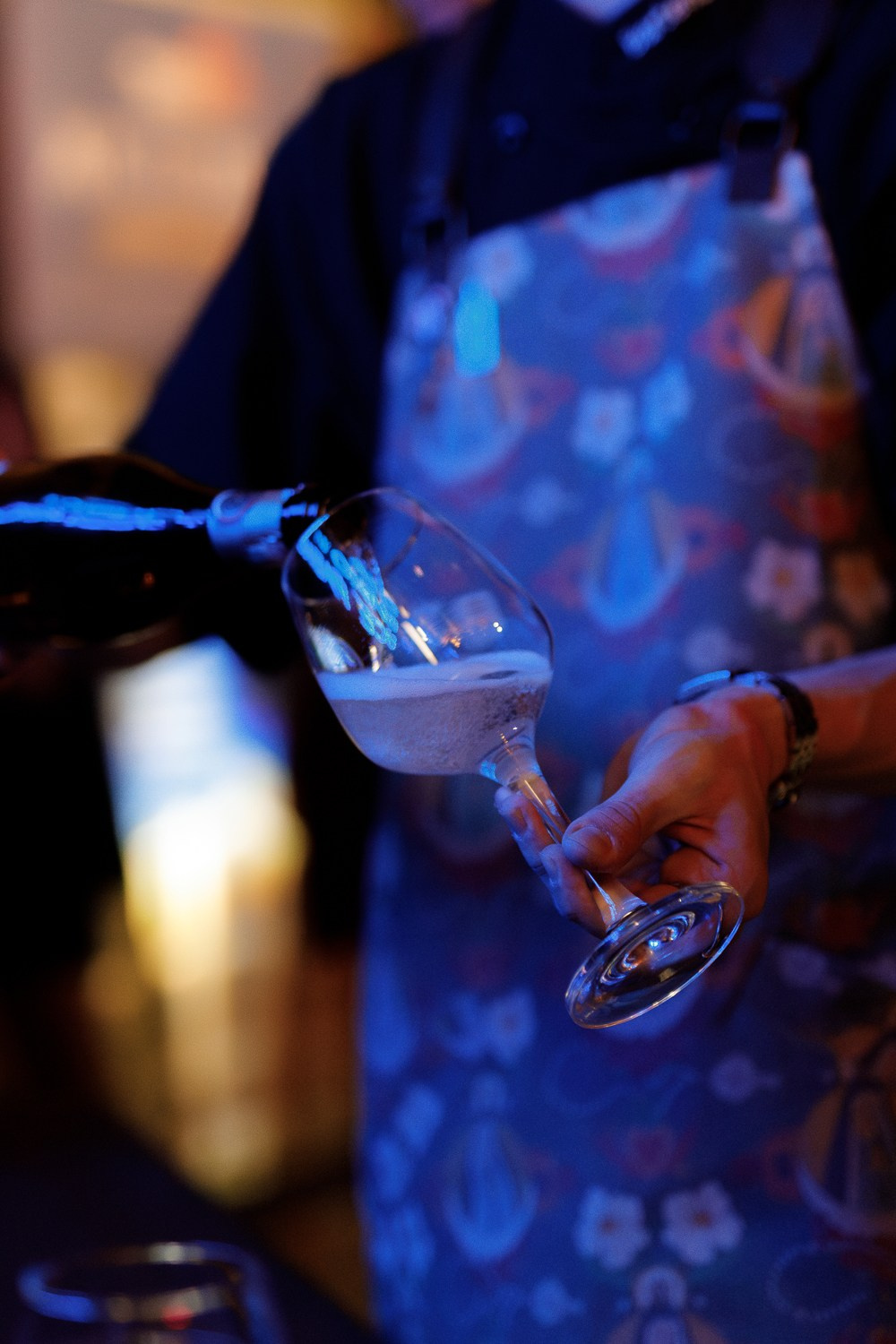 SBLESKOM. КИПЯТКОМ КОКШЕТАУ