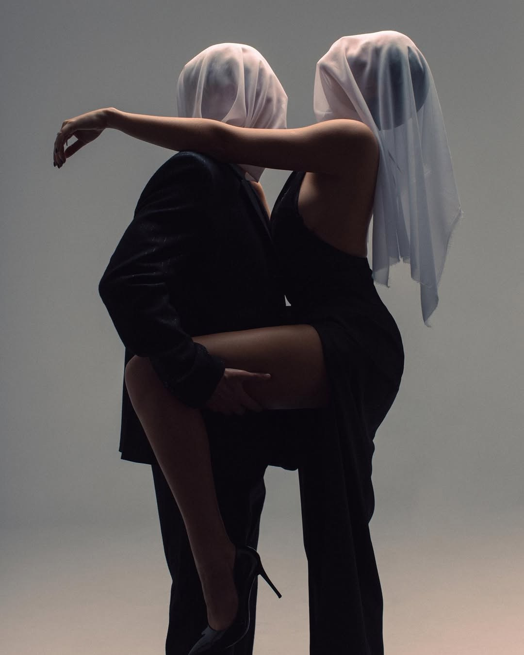 Love-story. Фотограф Алина Чернова