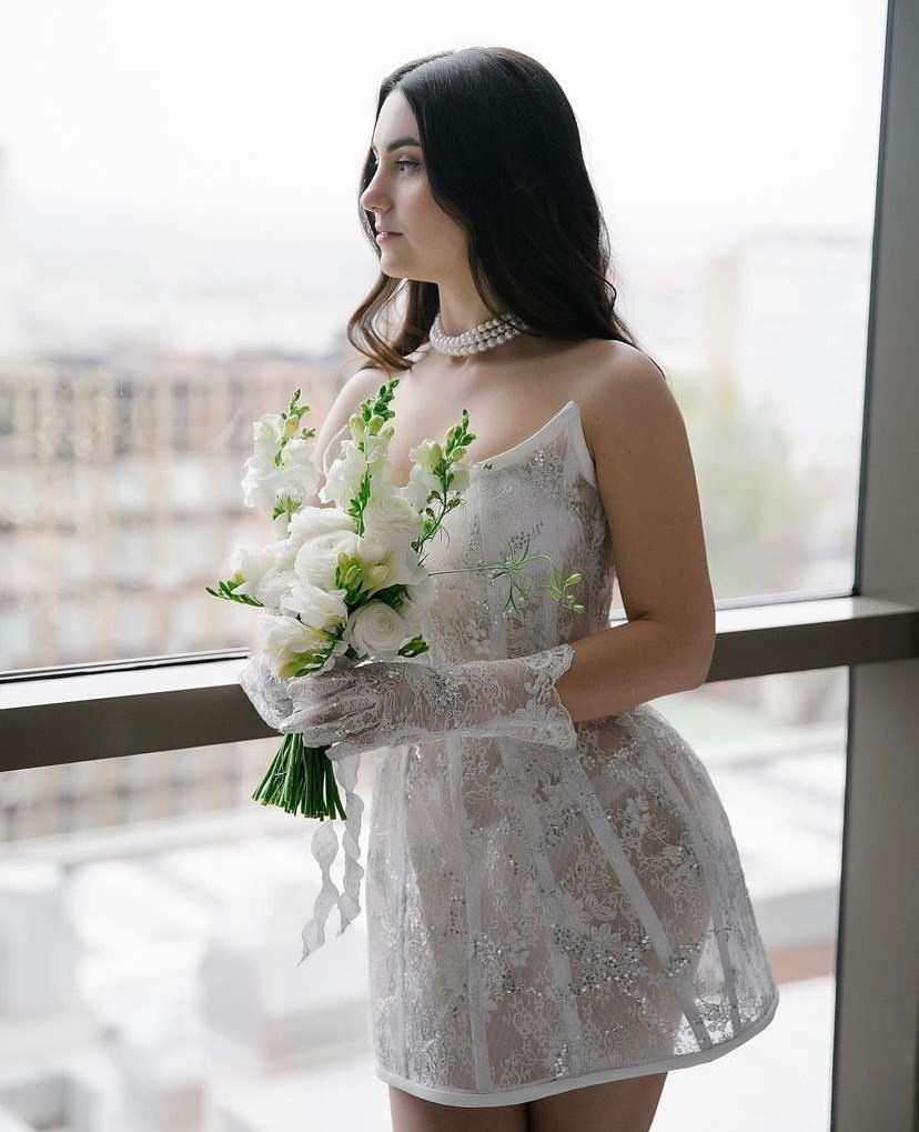 Стильные образы для утра невесты. Валеева Виктория | Свадебный фотограф в Ростове-на-Дону и Москве
