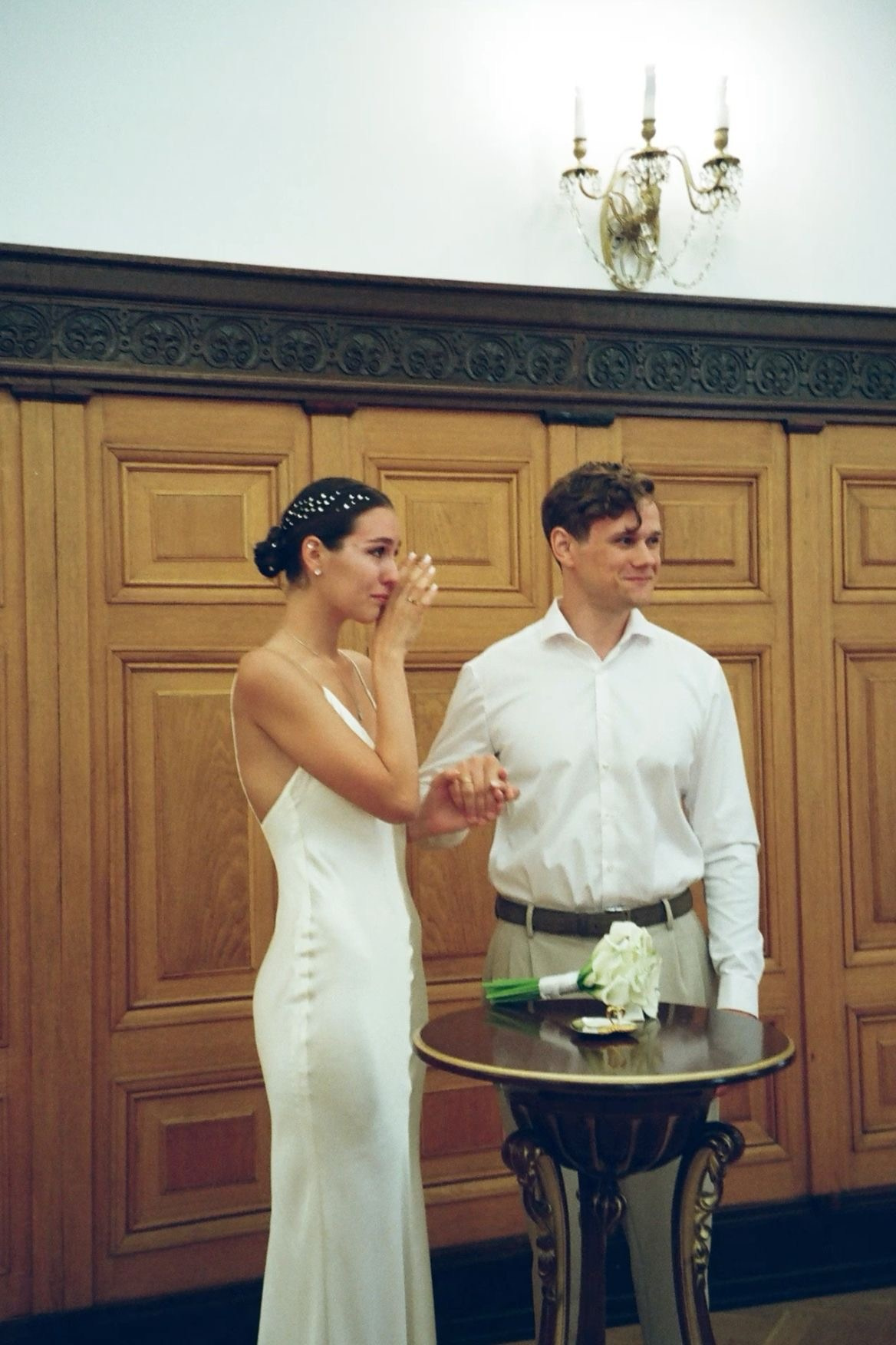 Давай на плёнку