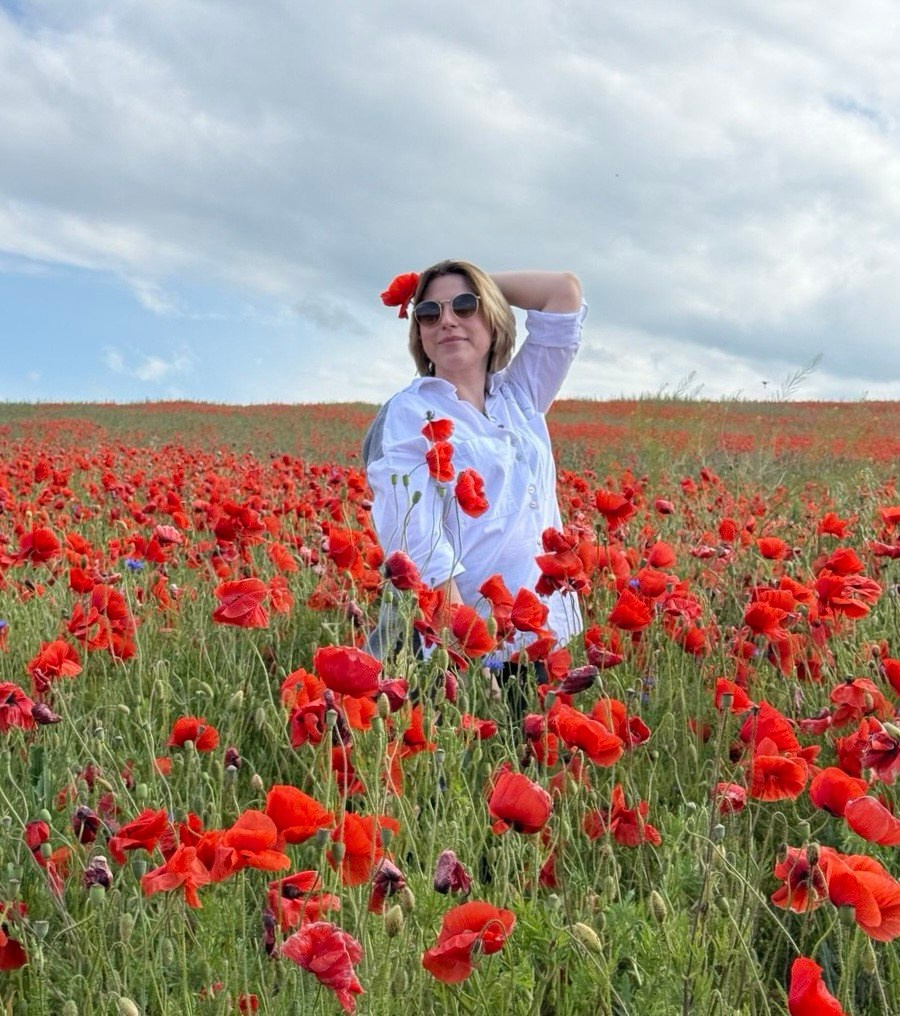 Июль в Кисловодск: принимаю он-лайн