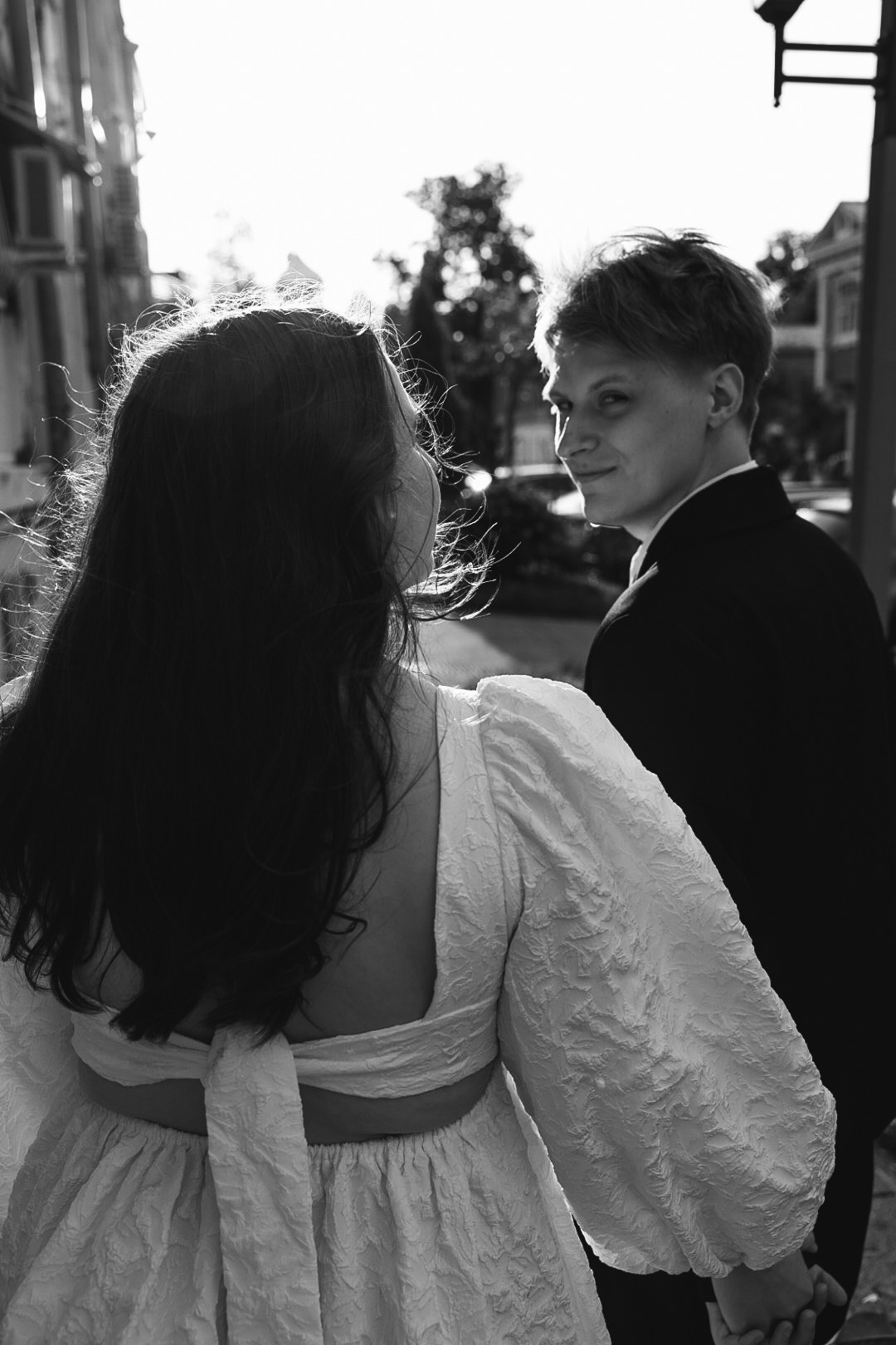 Артем и Саша. Фотограф Нижний Новгород