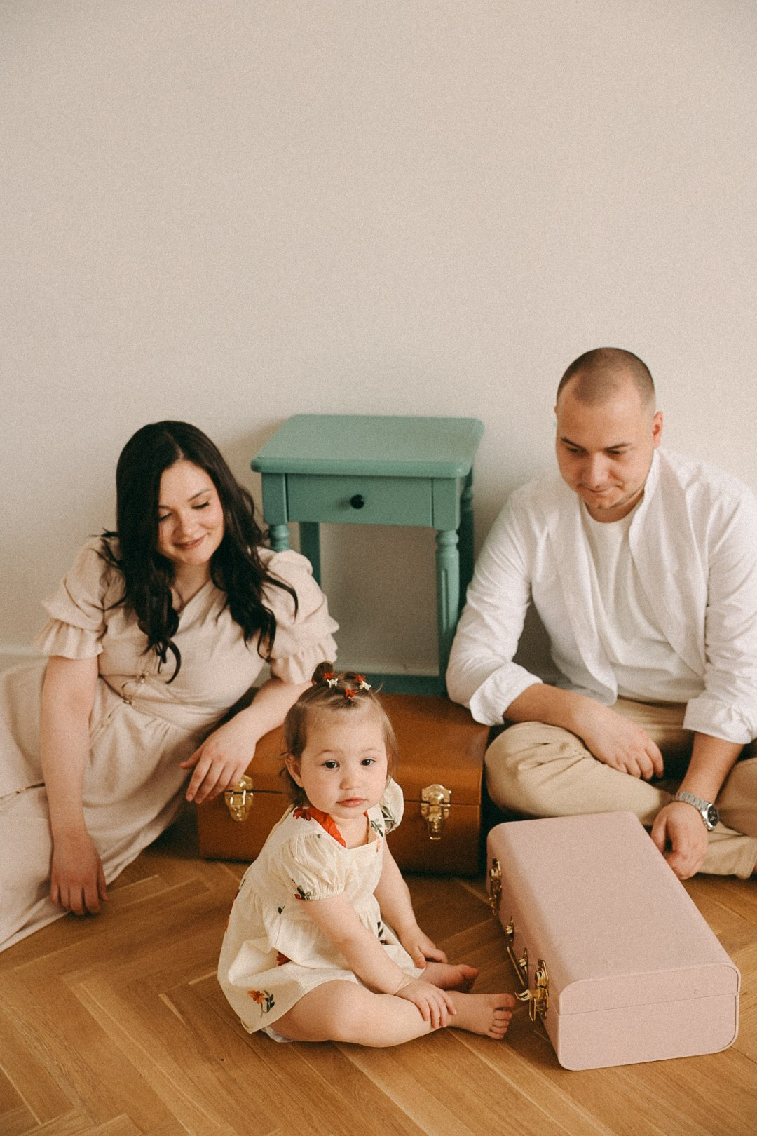 Family. Фотограф Нижний Новгород