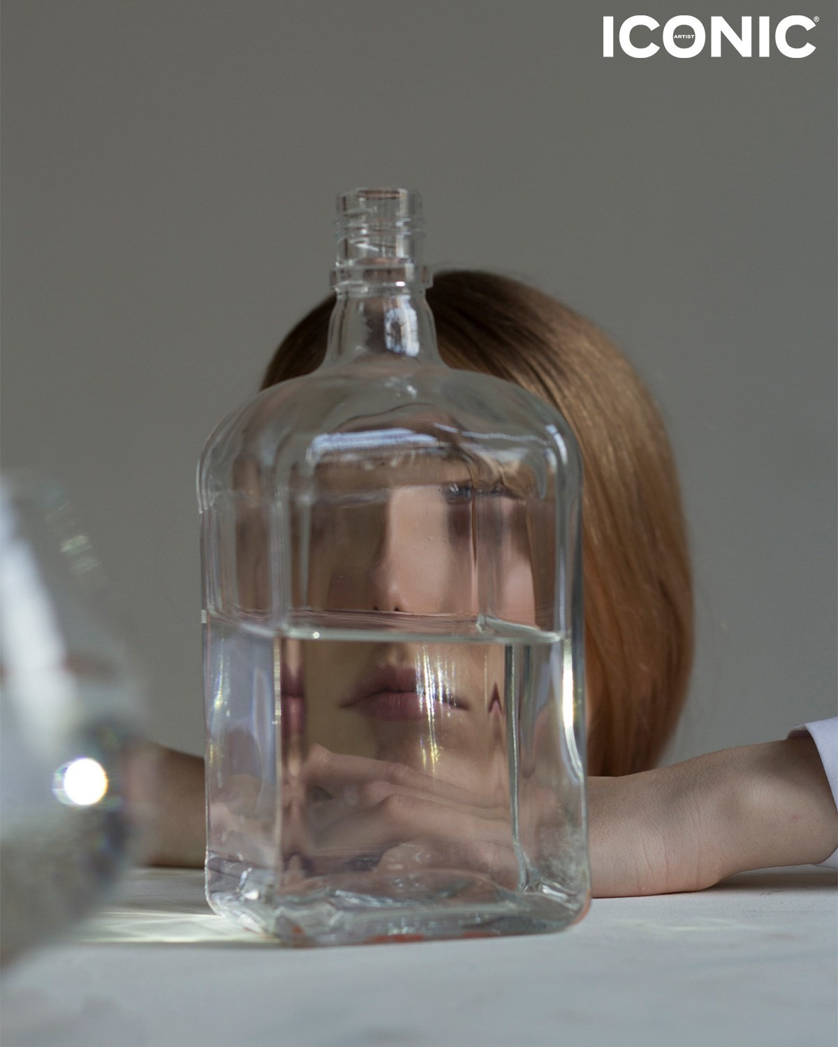 Iconic | Art of Portrait. Фотограф в Ростове-на-Дону