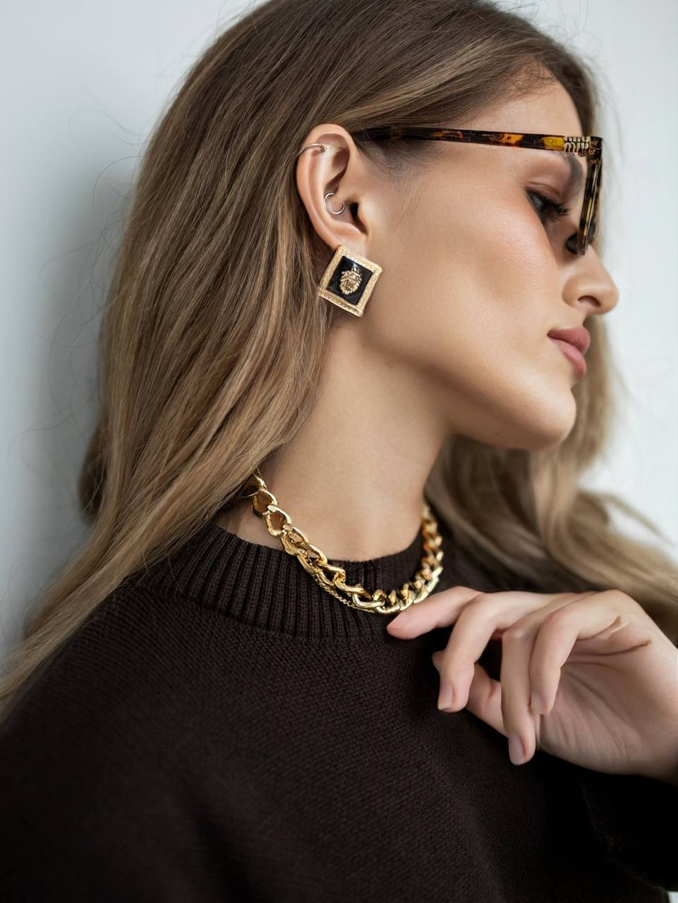 ИМИДЖ. OLIVE PRODUCTION. Съемки для брендов