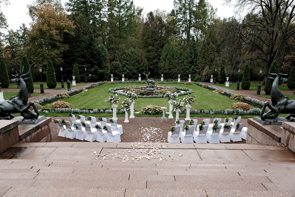 Площадка № 5-2. Свадебный и портретный фотограф Москва