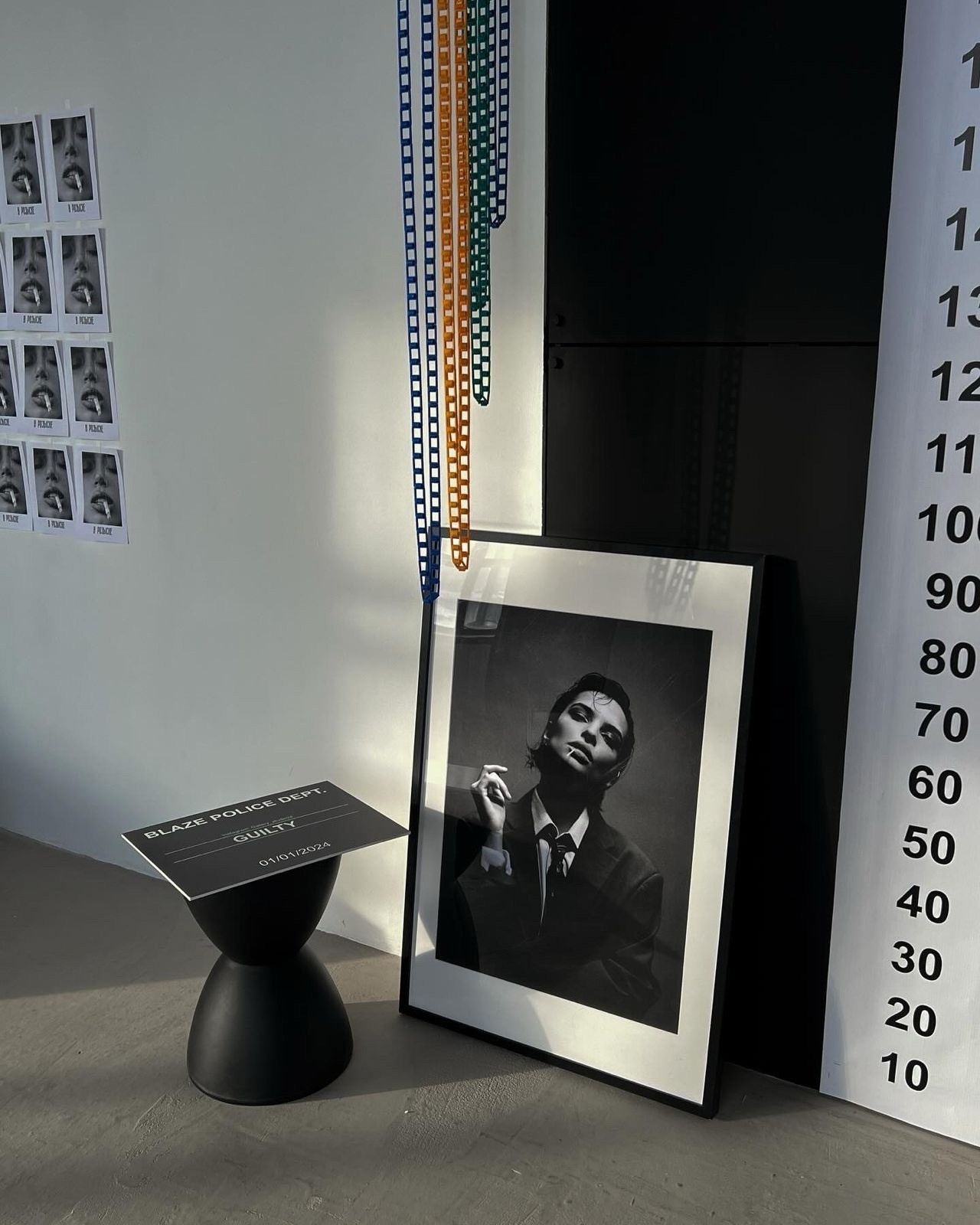 Студия Галлери зал Малый, 1800 руб. в час. Классный фотограф Красноярска Васильева Ирина