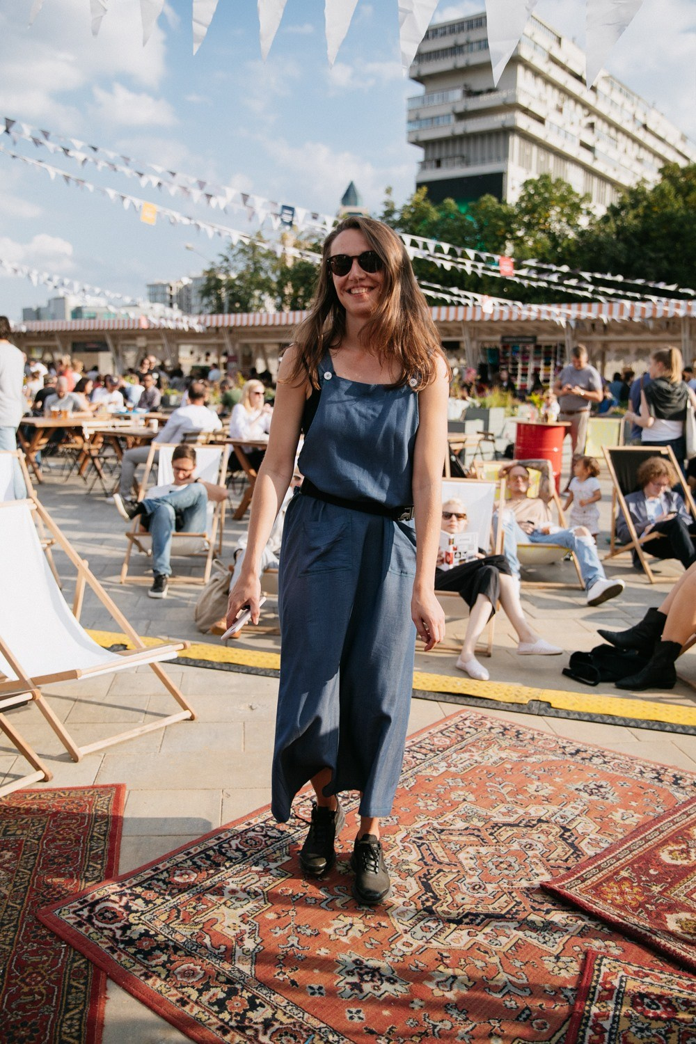 8 сентября 2019 POP-UP на Даниловском рынке / фото Жора Сирота. Фотоотчеты «Ламбада-маркета»