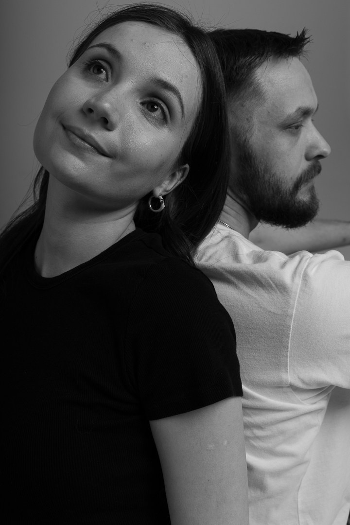 Беременные и божественные. Фотограф в Ростове на Дону Пейович Виктория