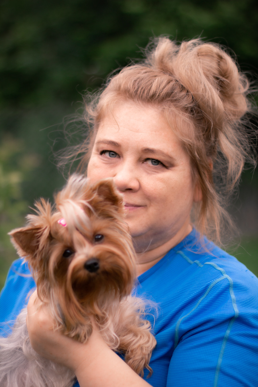 Отзывы. Фотограф и видеограф в Ставрополе Инна Попова