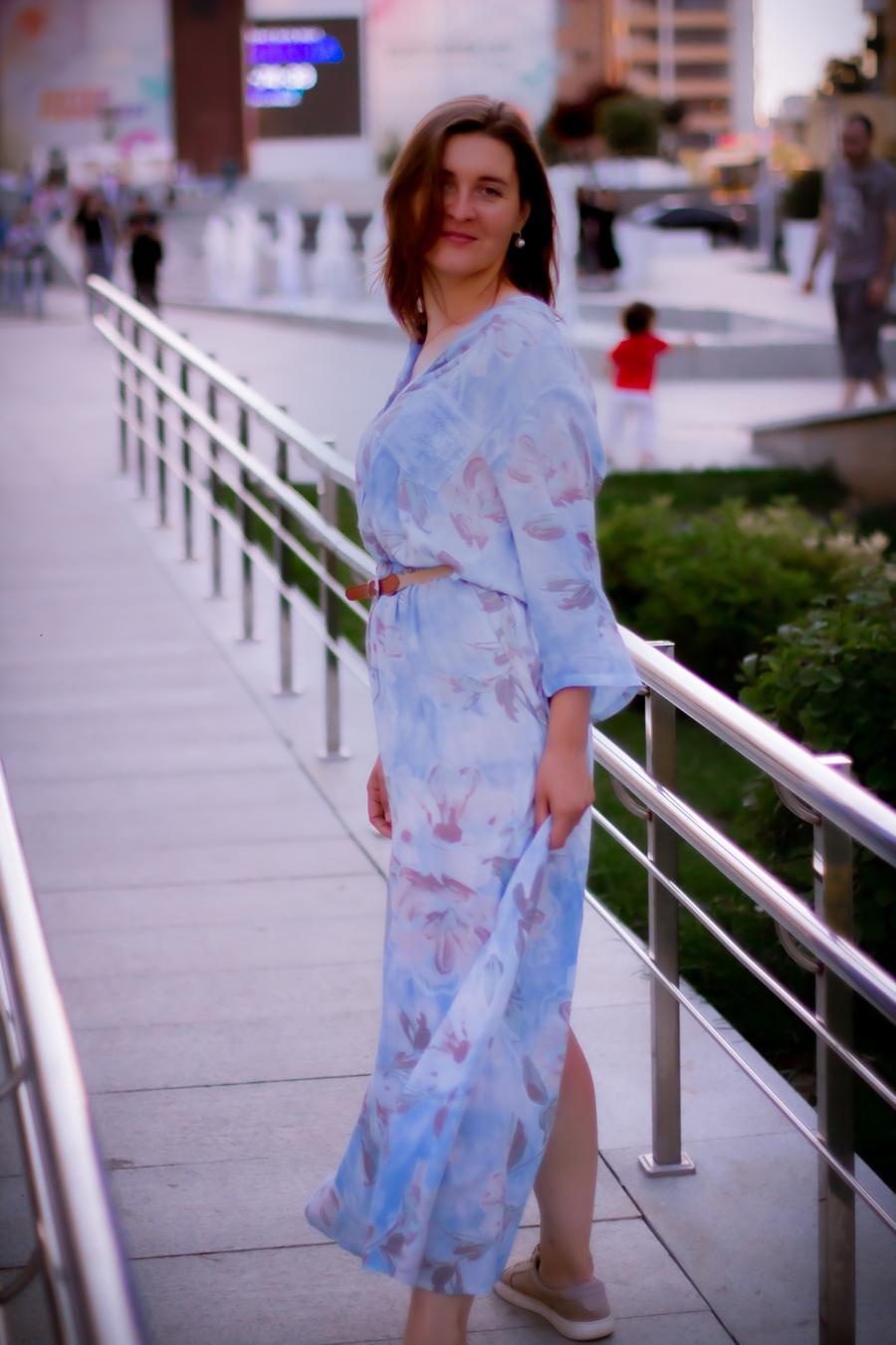 Индивидуальная съёмка, портрет. Фотограф и видеограф в Ставрополе Инна Попова