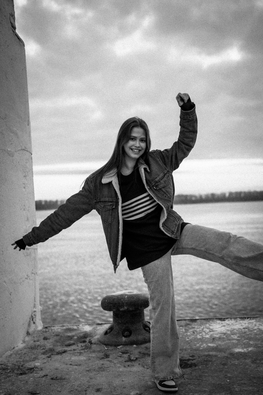 Kristina. Kartascheff