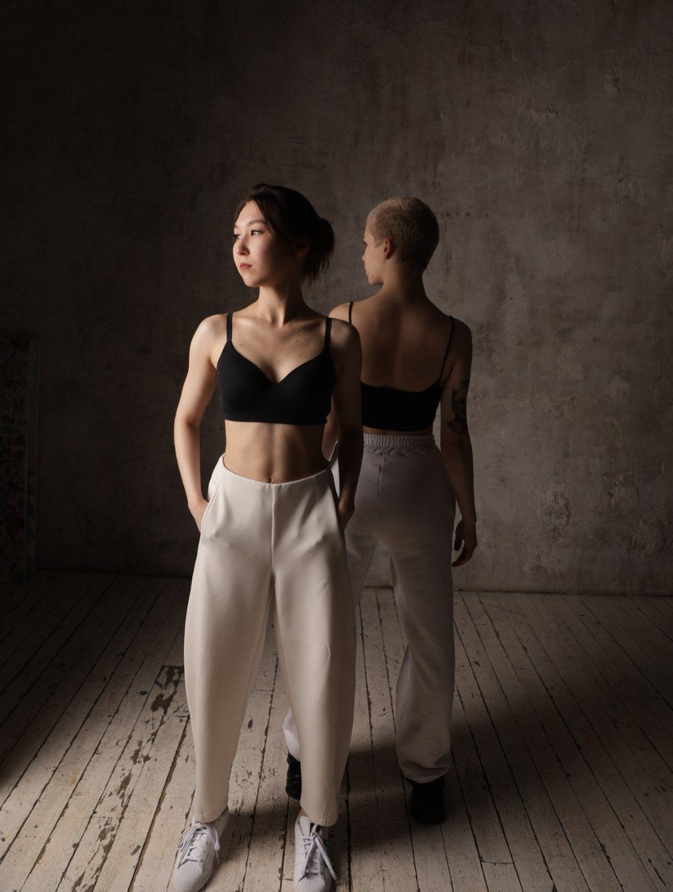 Моделинг. Рената Ри контент-мейкер Москва