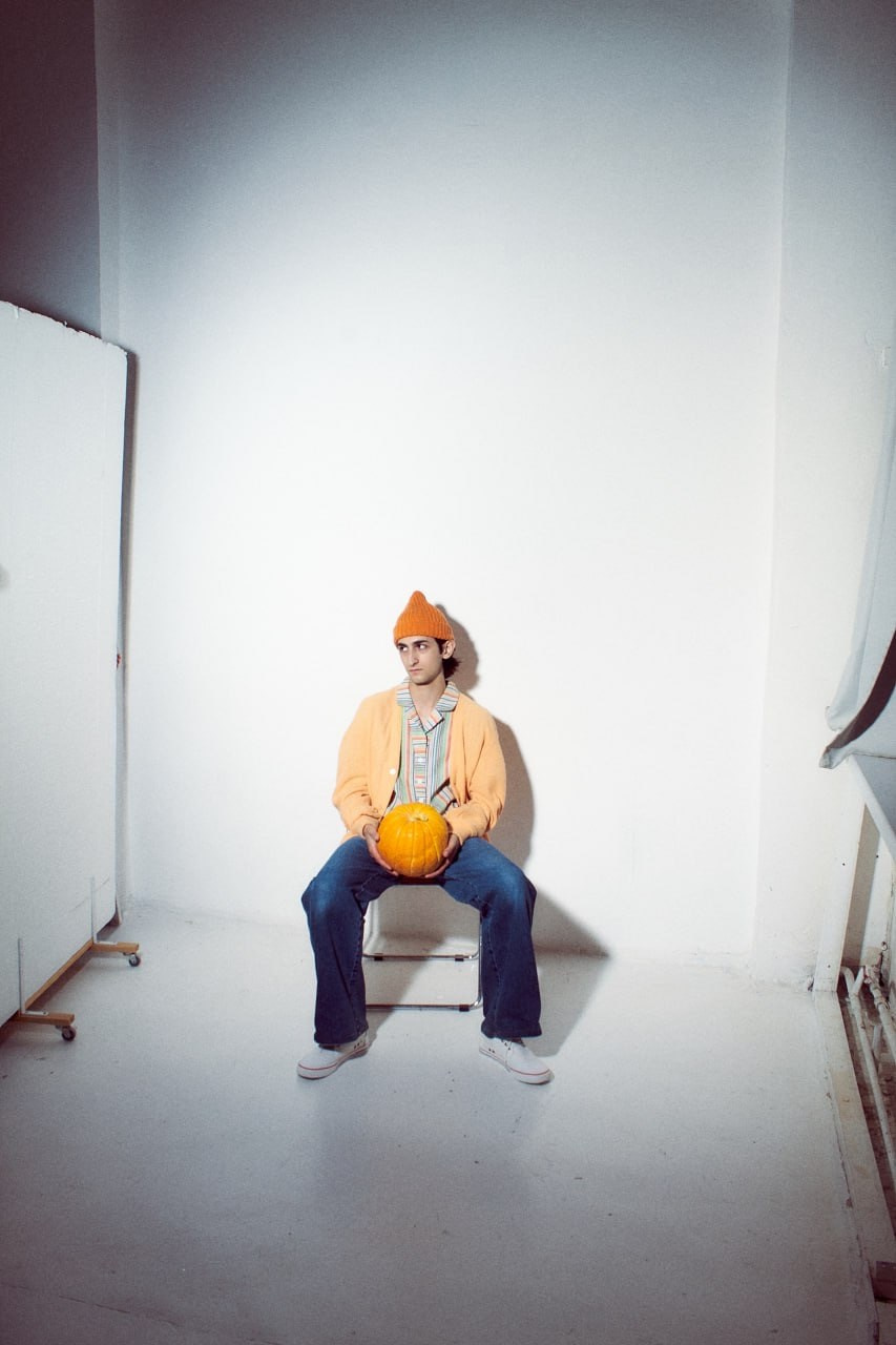 Коммерческая фотосессия. Персональный и коммерческий фотограф в Тюмени Полина Лапардина