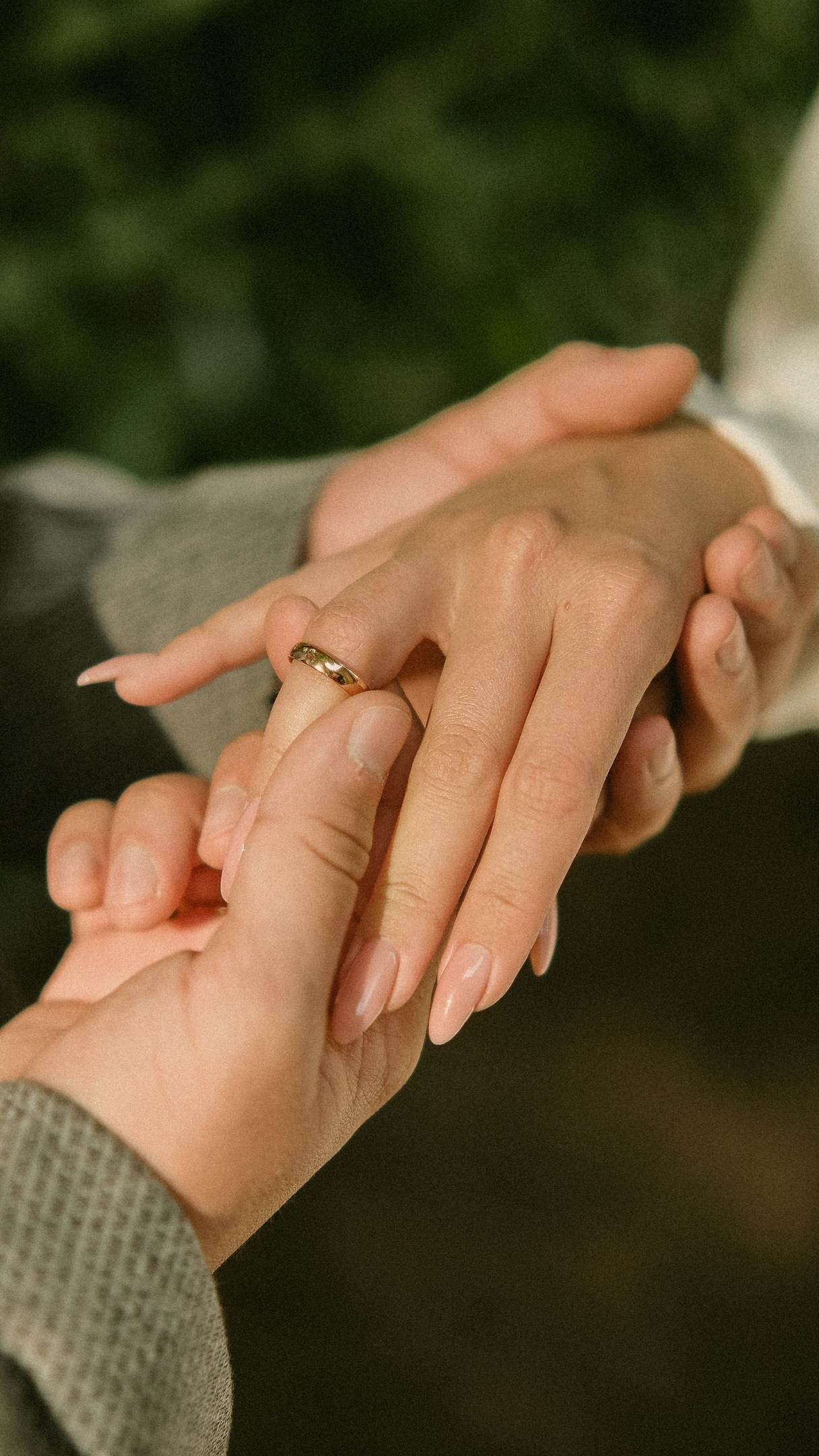 Катя и Андрей (альбом скачан из моей группы в вк). Phdkvmr.ru