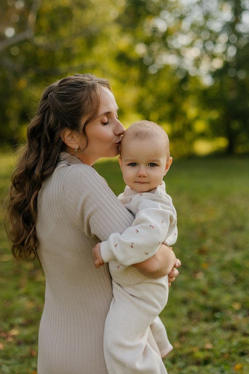 Осень. Фотограф Подсумкина Ирина