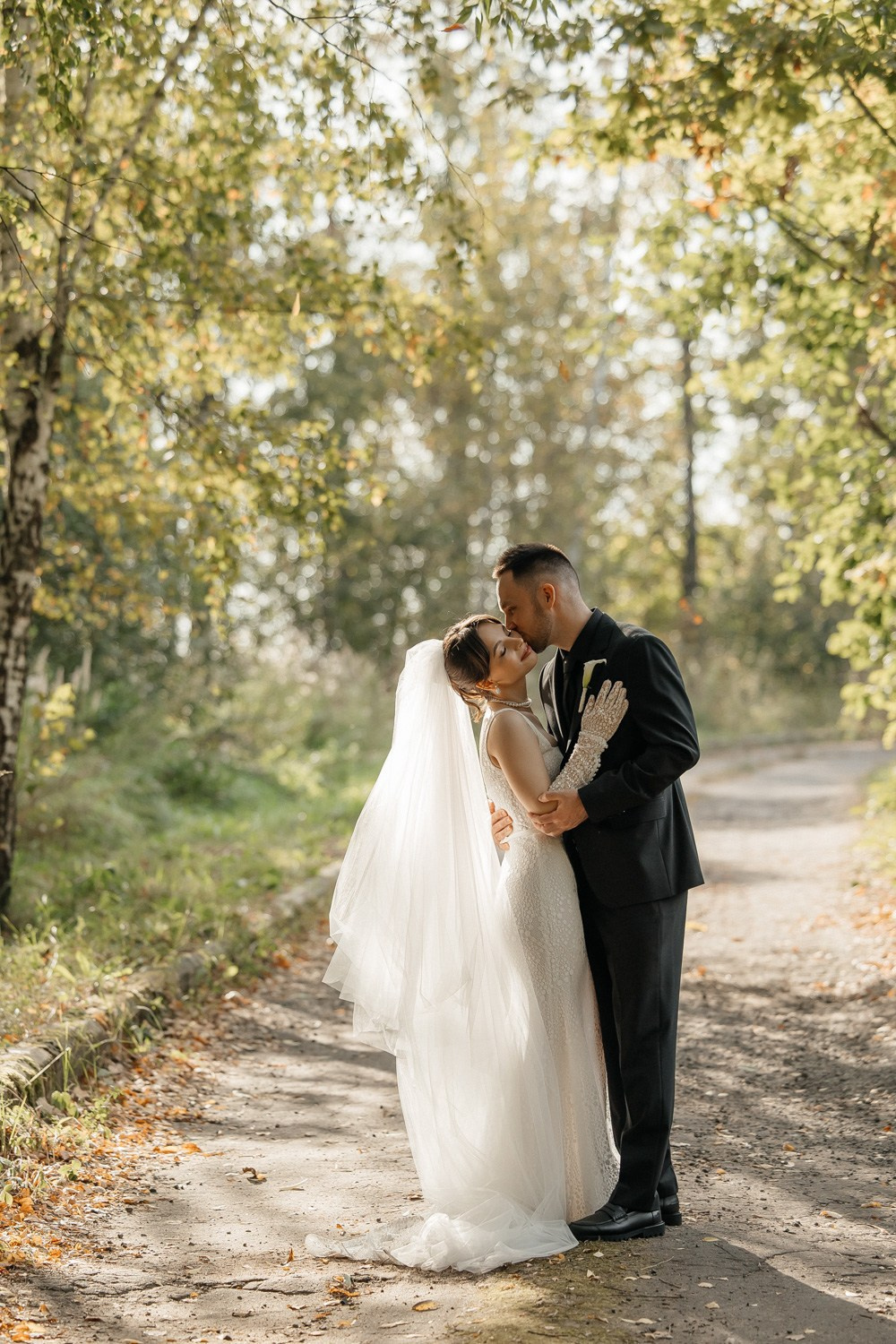 One day DUETOLOVE. Свадебный фотограф Москва