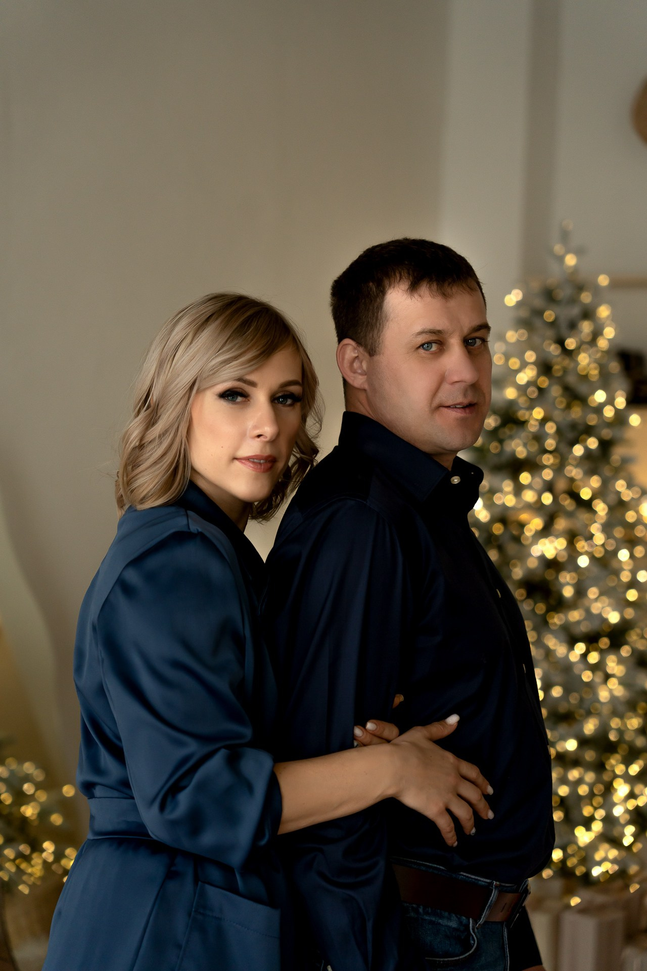 Ира и Саша. Фотограф в Красноярске. Юлия Чаушанская