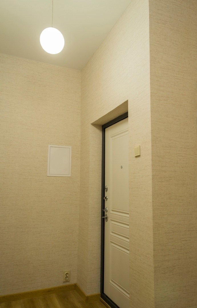 Ремонт квартиры в СПб на Васильевском острове. Делаем ремонт квартир в Санкт-Петербурге