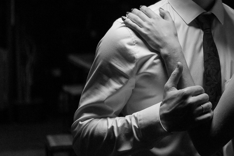 Свидание в баре. Свадебный фотограф Марьям Сайфулина г. Красноярск