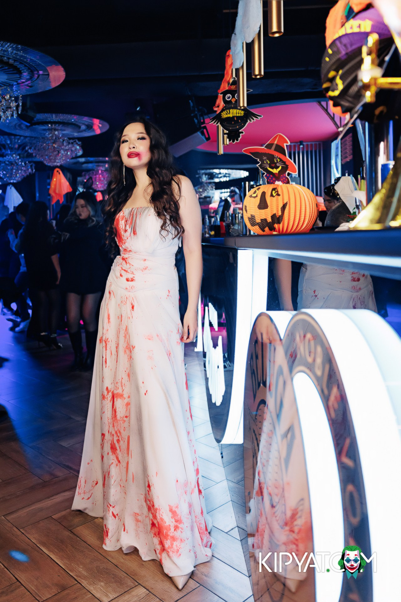 ЗАЯ НА БИС!. КИПЯТКОМ АЛМАТЫ!