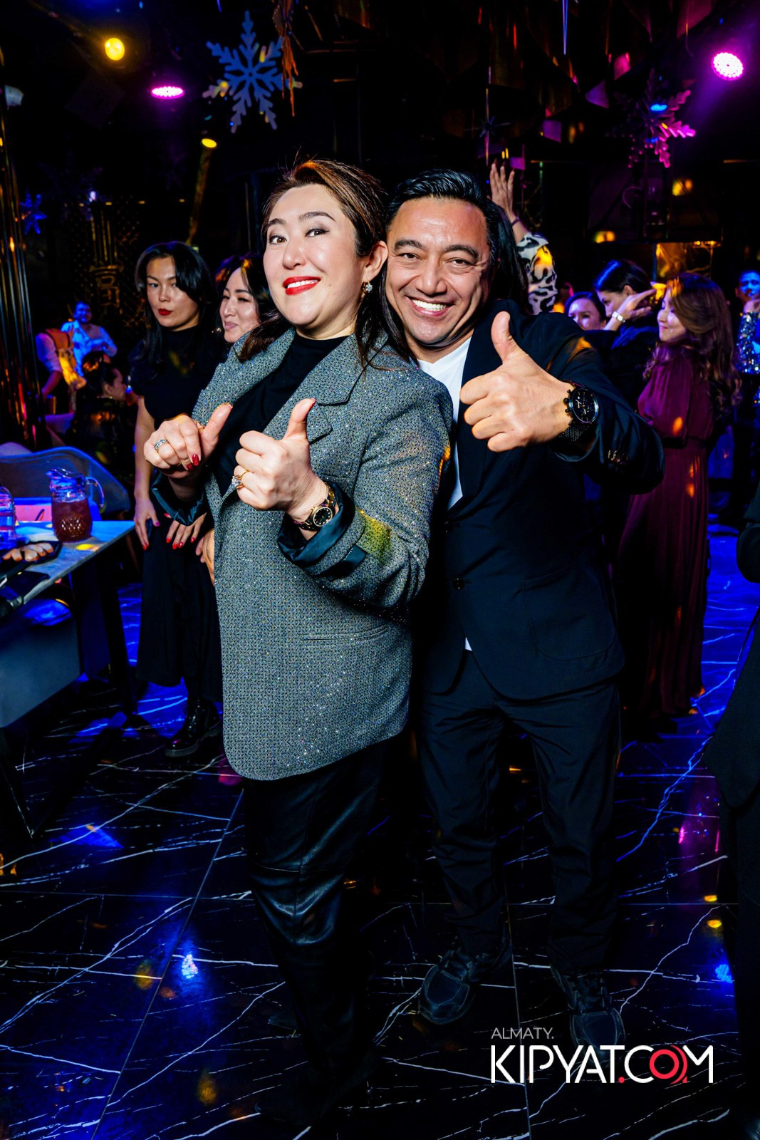 MOOD KARAOKE & TERRACE. КИПЯТКОМ АЛМАТЫ!