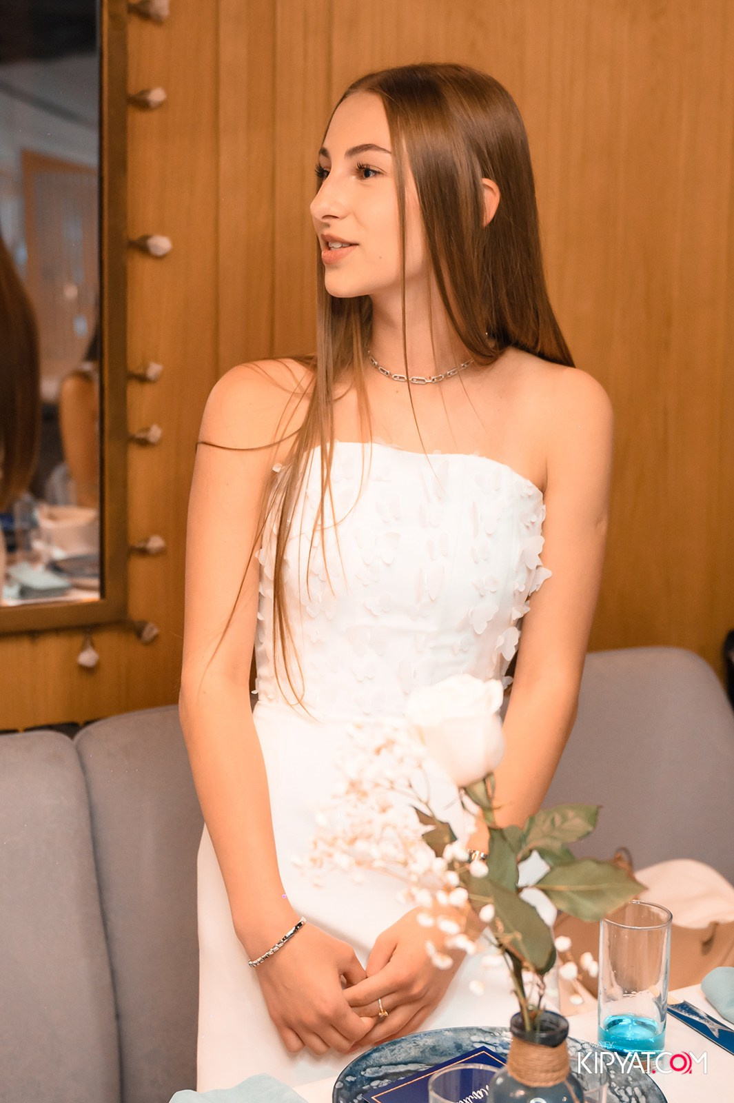 DARIYA'S BIRTHDAY PARTY. КИПЯТКОМ АЛМАТЫ!