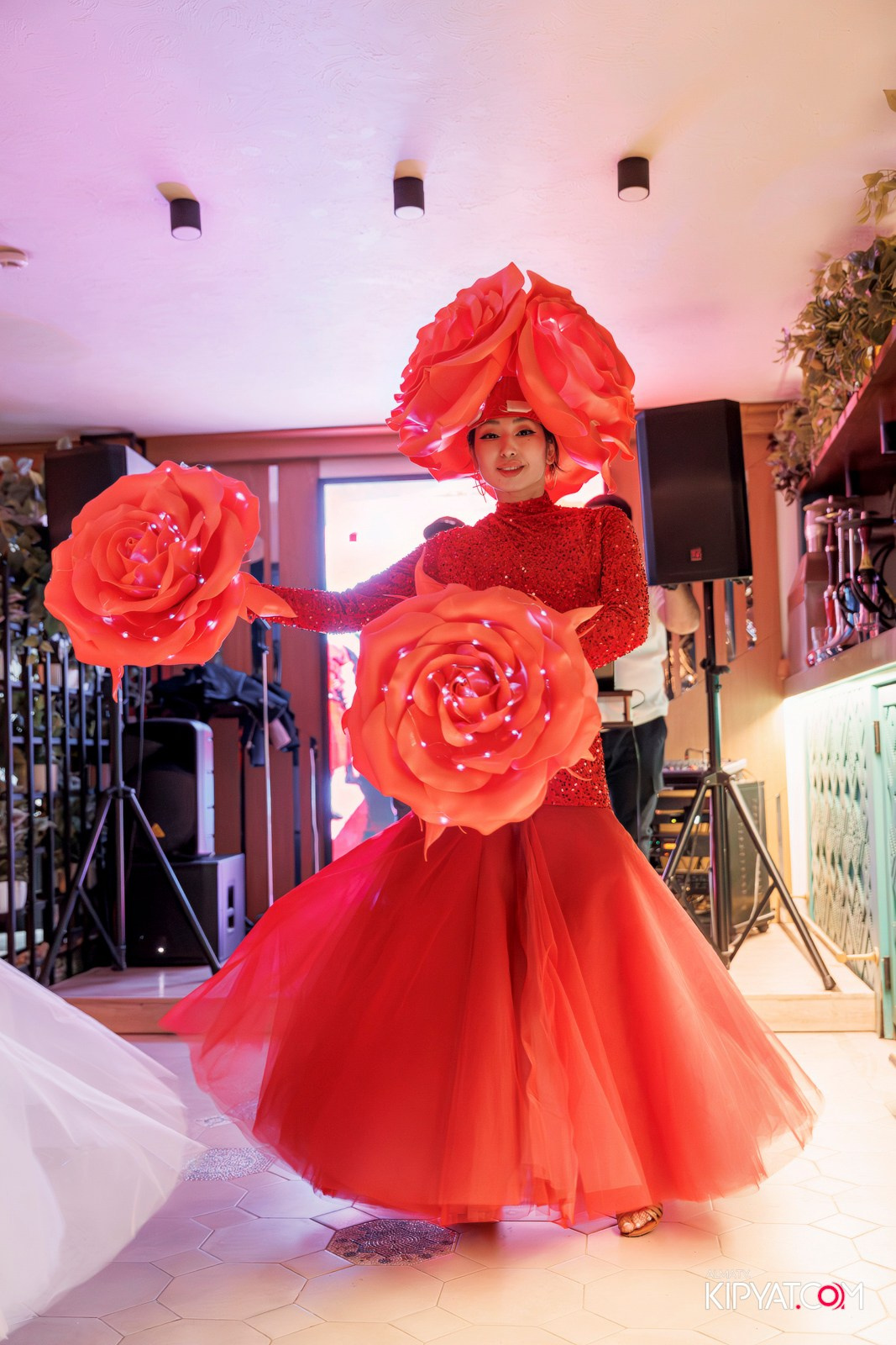 MODI RESTORANCHIK. КИПЯТКОМ АЛМАТЫ! Фотосъемка мероприятий в Алматы