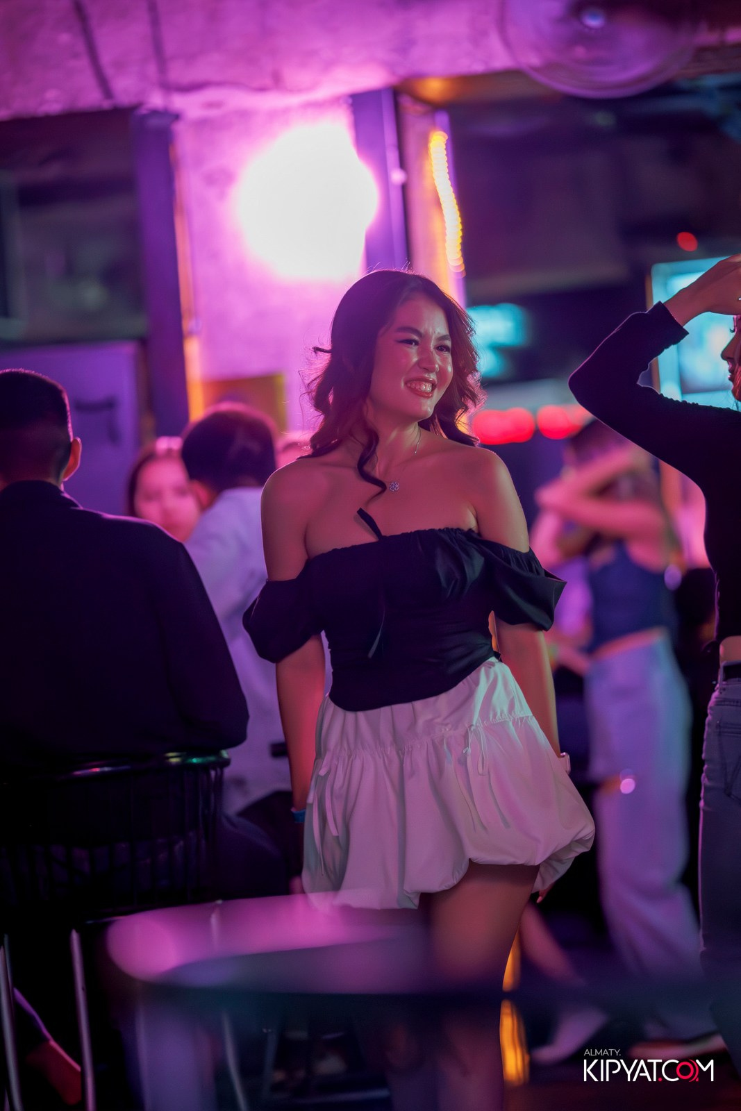 BHB. КИПЯТКОМ АЛМАТЫ!