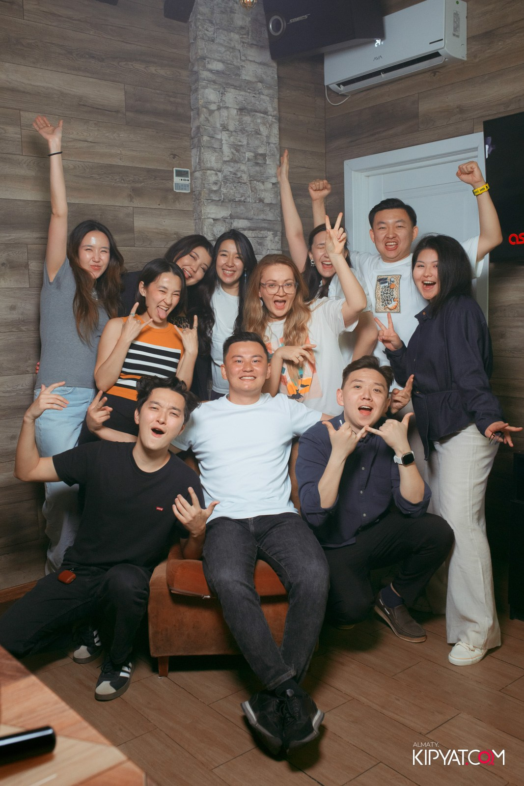 УХО И МЕДВЕДЬ НА КУРМАНГАЗЫ. КИПЯТКОМ АЛМАТЫ!