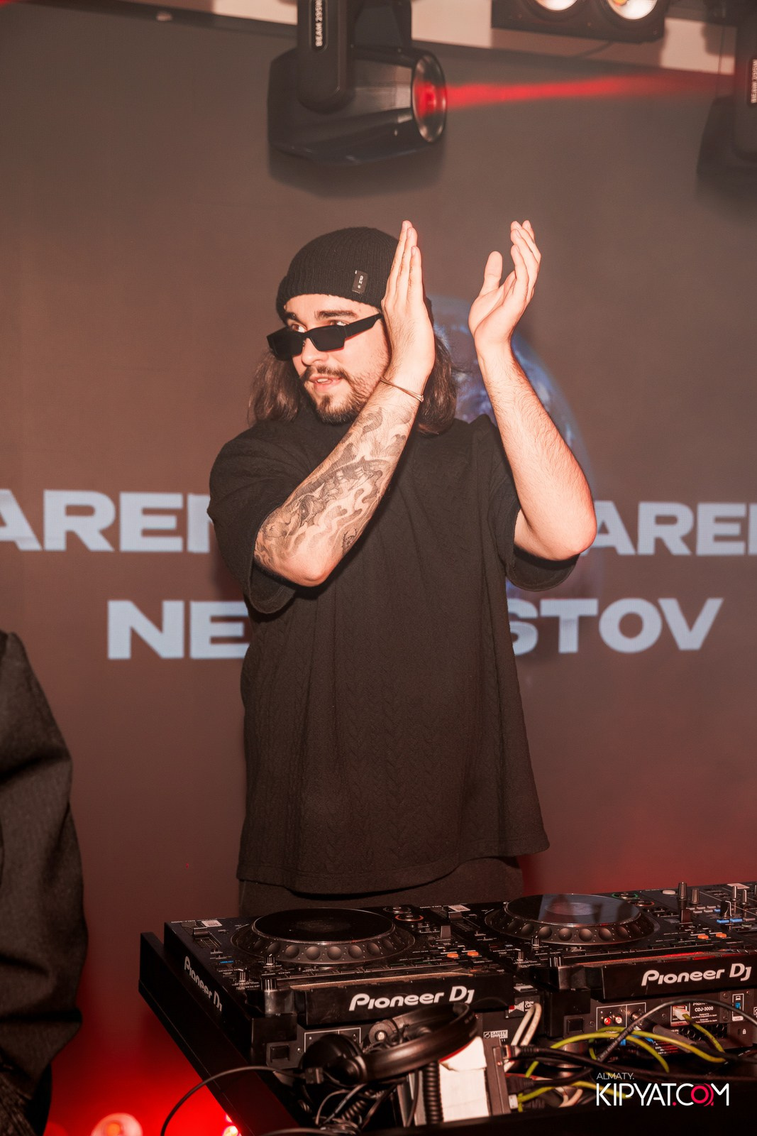 PATRIKI RESTAURANT. КИПЯТКОМ АЛМАТЫ!