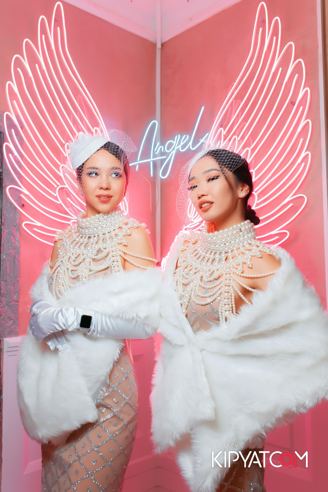 УХО И МЕДВЕДЬ КУРМАНГАЗЫ. КИПЯТКОМ АЛМАТЫ!