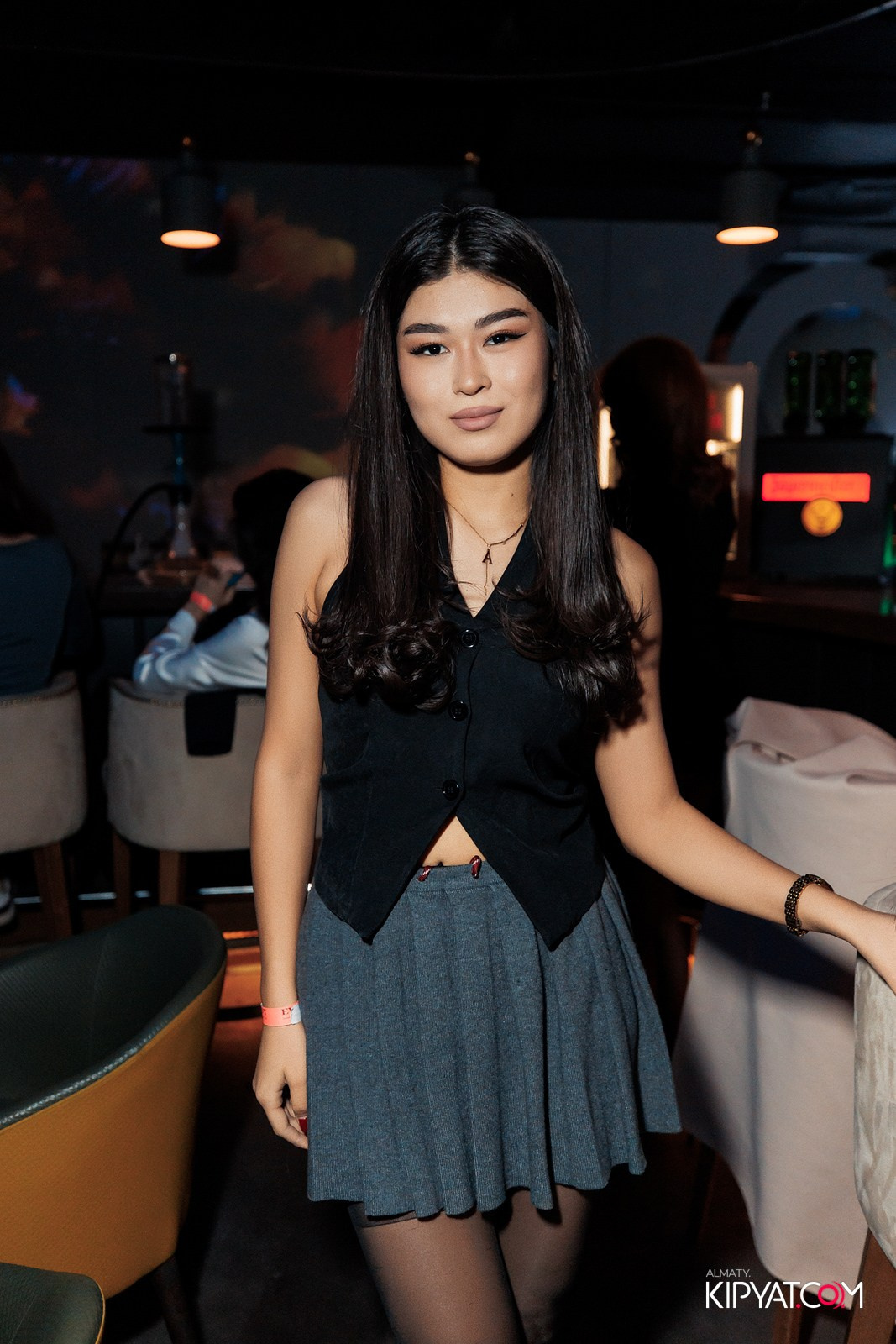 EVENT BAR. КИПЯТКОМ АЛМАТЫ!