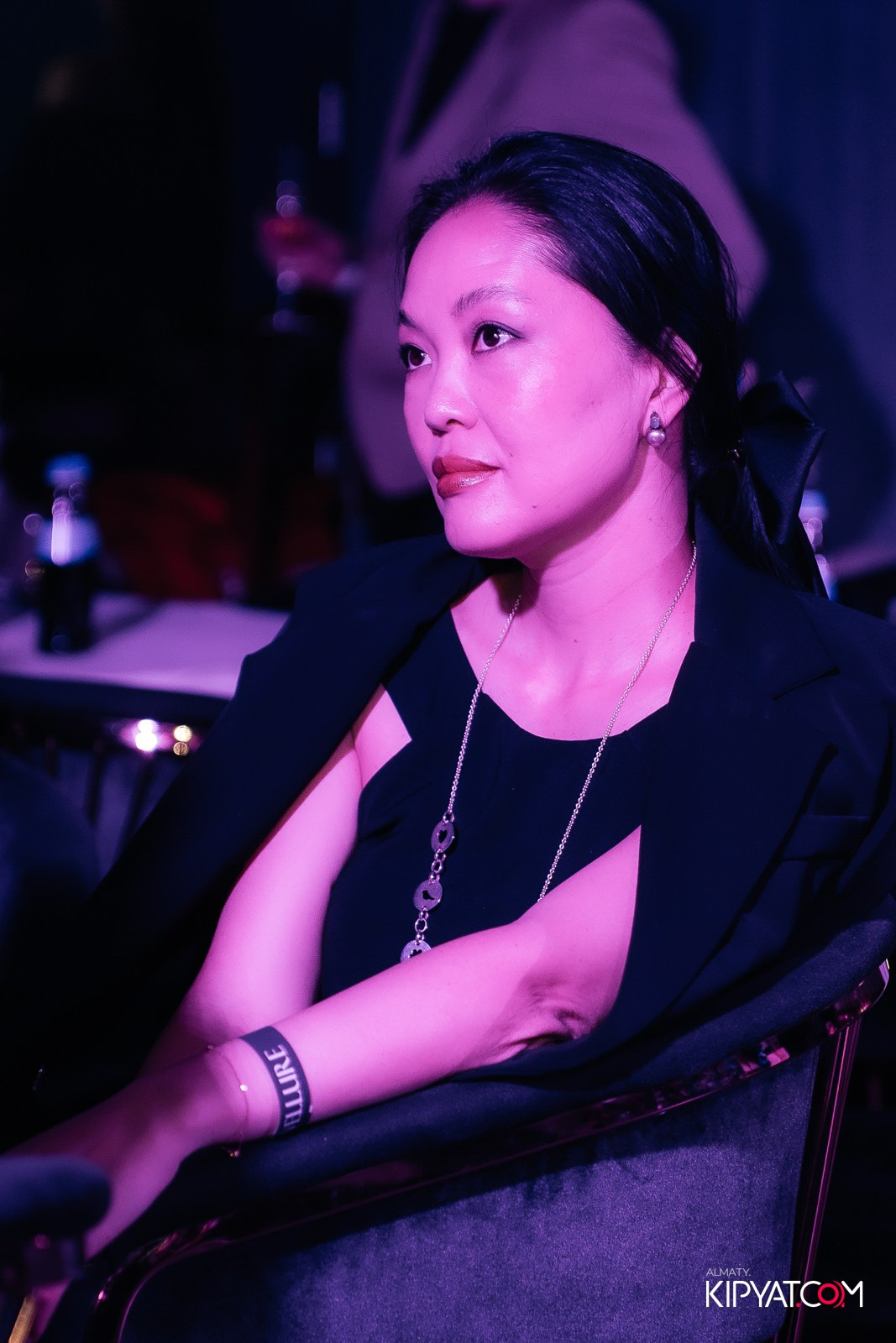 ПРЕЗЕНТАЦИЯ ЖУРНАЛА «VELLURE». КИПЯТКОМ АЛМАТЫ!