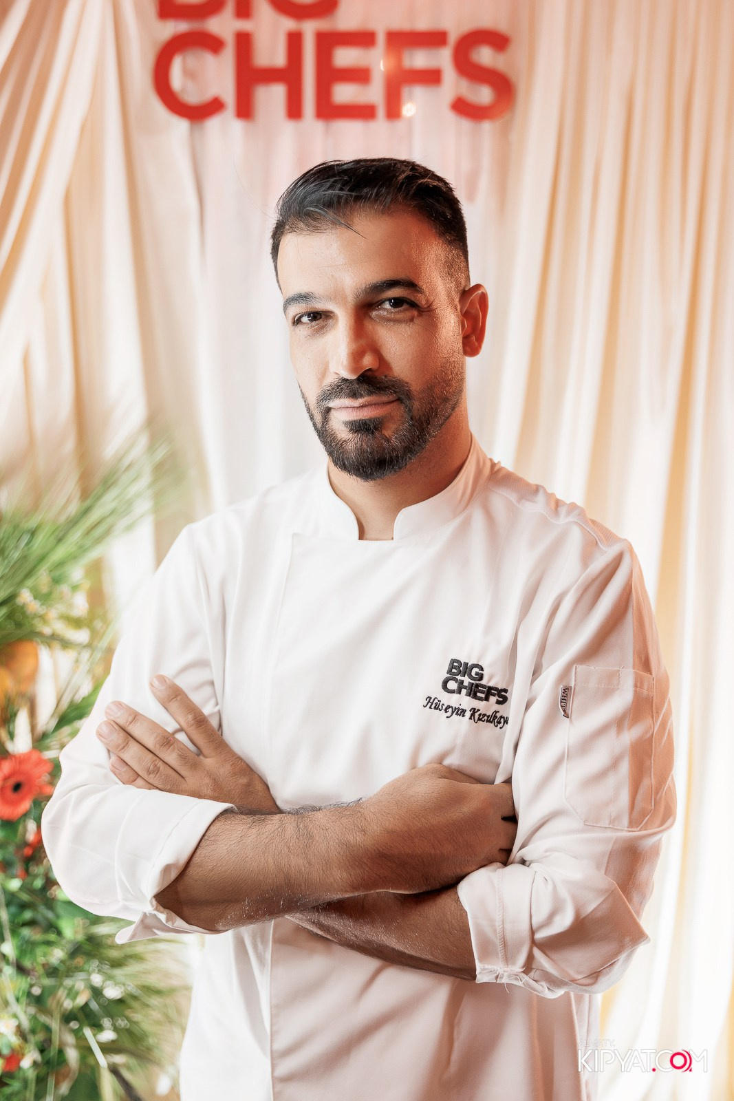 ОФИЦИАЛЬНОЕ ОТКРЫТИЕ РЕСТОРАНА BIG CHEFS. КИПЯТКОМ АЛМАТЫ!