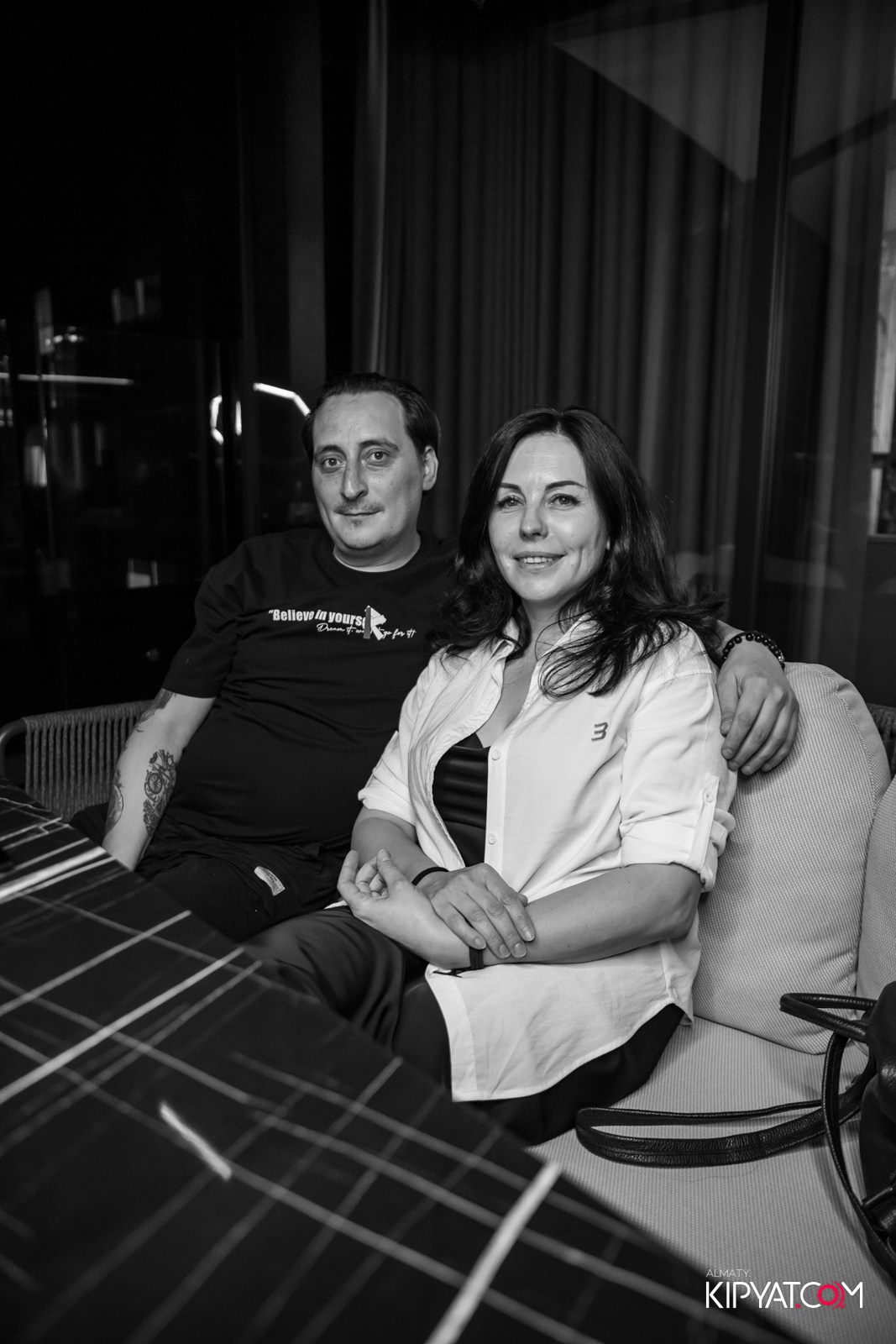 LAGMAN AND UNLIMITED PIVO PARTY. КИПЯТКОМ АЛМАТЫ!