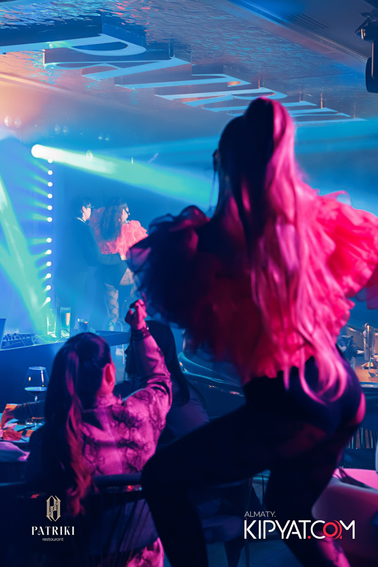 PATRIKI RESTAURANT. КИПЯТКОМ АЛМАТЫ! Фотосъемка мероприятий в Алматы