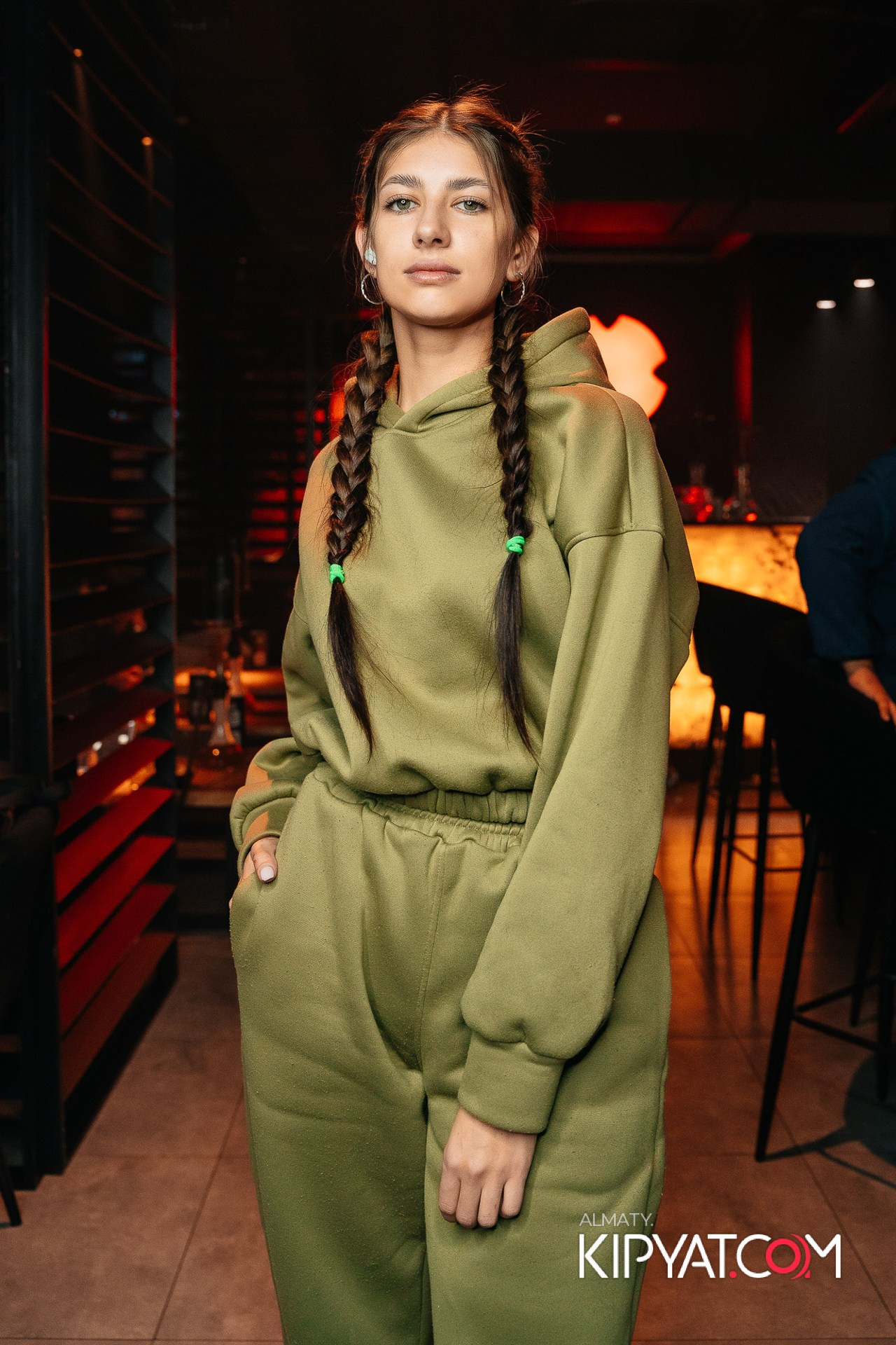 HOOKAH PLACE ALMATY. КИПЯТКОМ АЛМАТЫ!