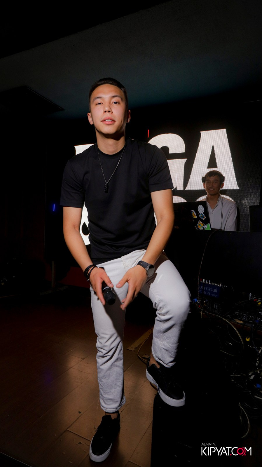 ARAGOSTA. КИПЯТКОМ АЛМАТЫ! Фотосъемка мероприятий в Алматы