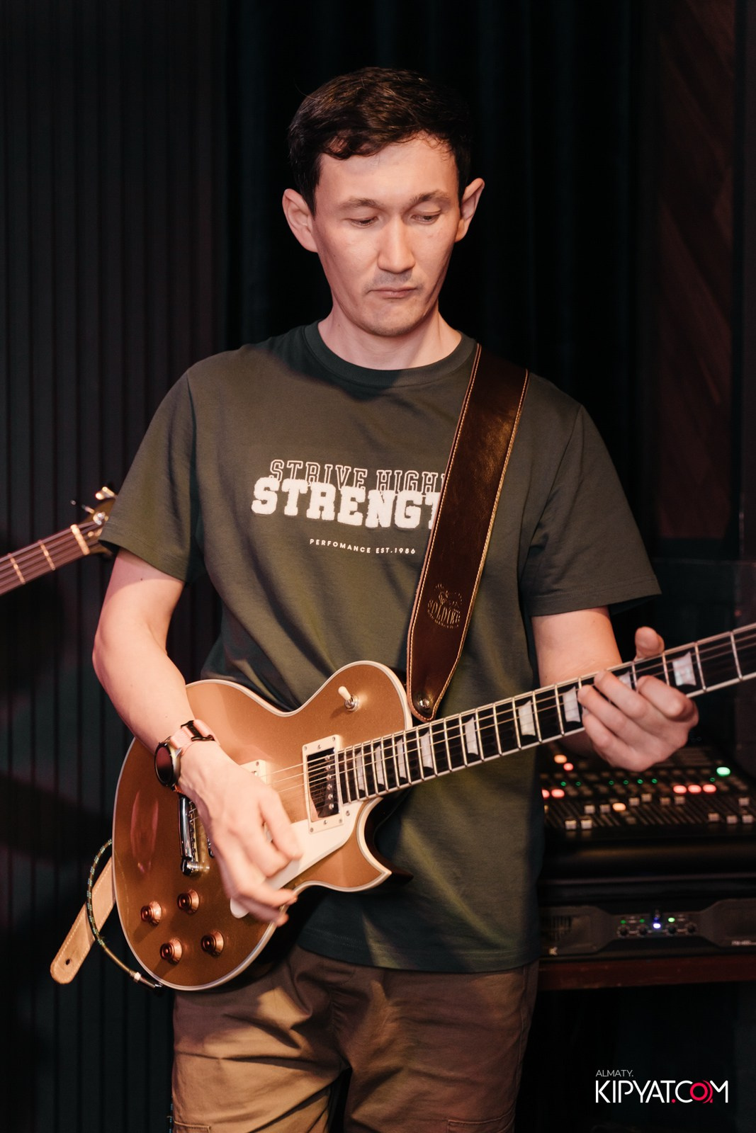 ПИНТА НА АЛТЫНСАРИНА. КИПЯТКОМ АЛМАТЫ!