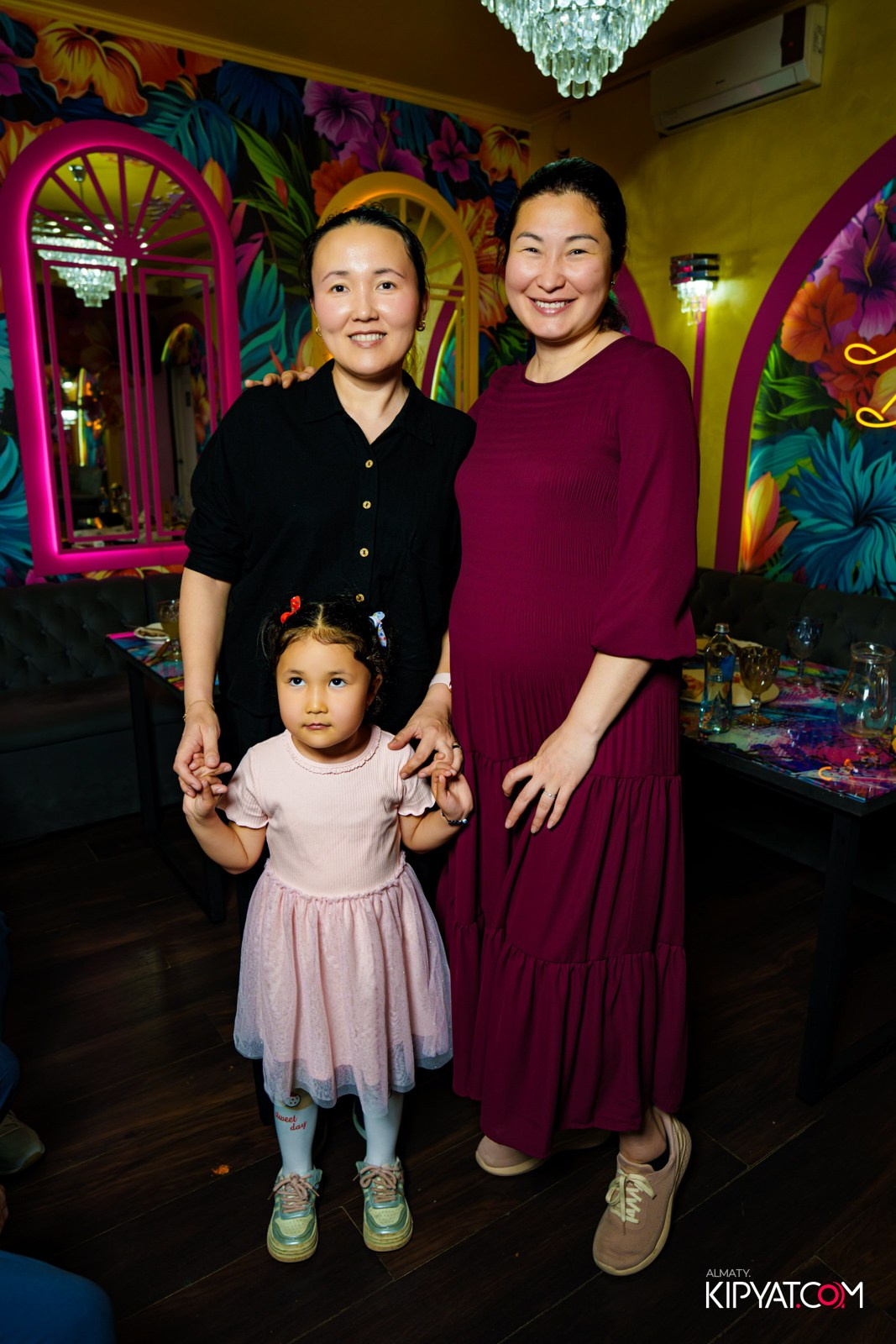 УХО И МЕДВЕДЬ НА САИНА. КИПЯТКОМ АЛМАТЫ!