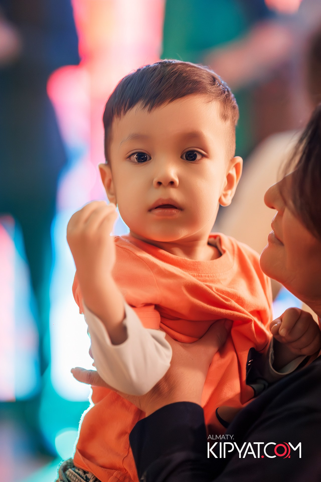 MODI RESTORANCHIK. КИПЯТКОМ АЛМАТЫ!