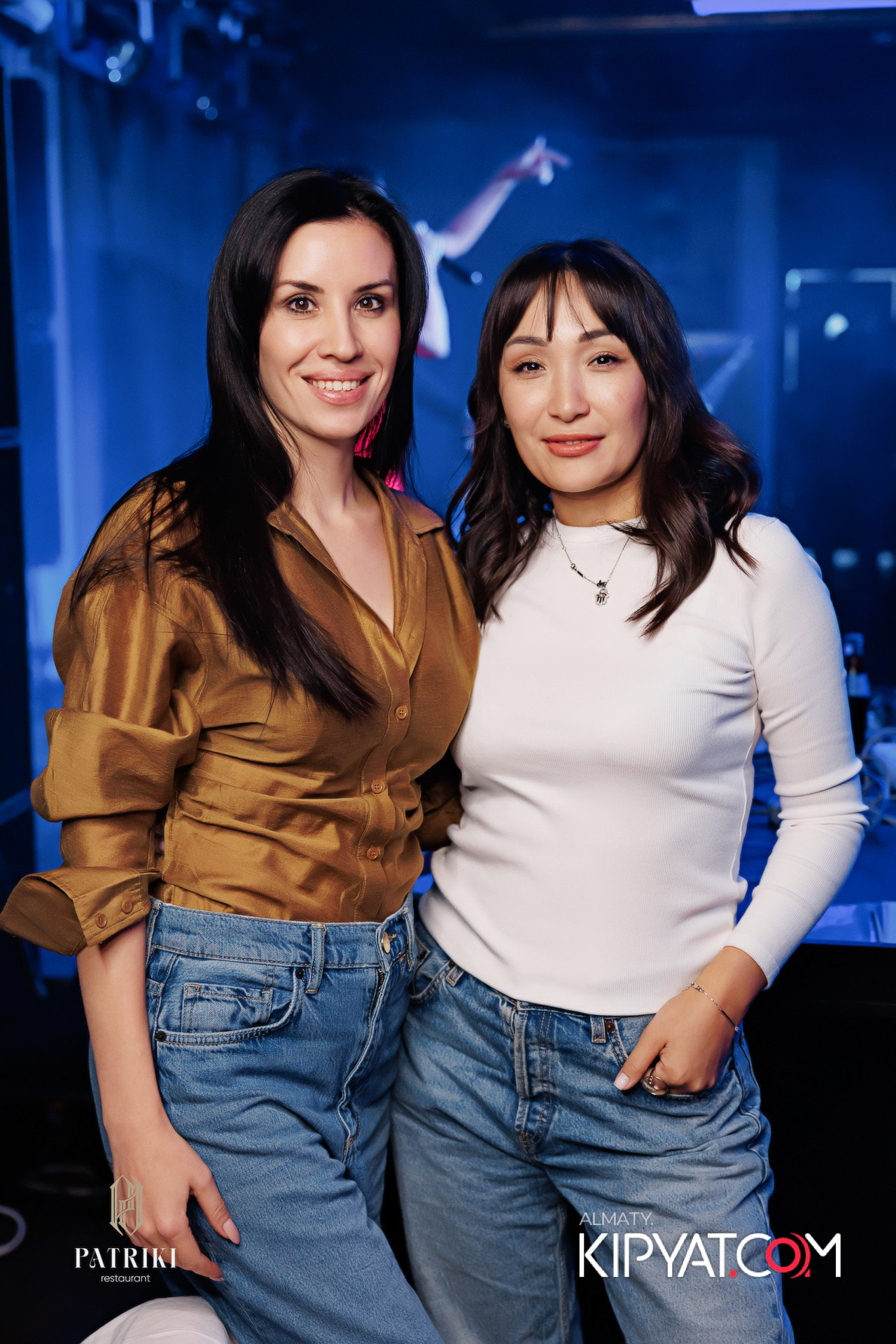 PATRIKI RESTAURANT. КИПЯТКОМ АЛМАТЫ!
