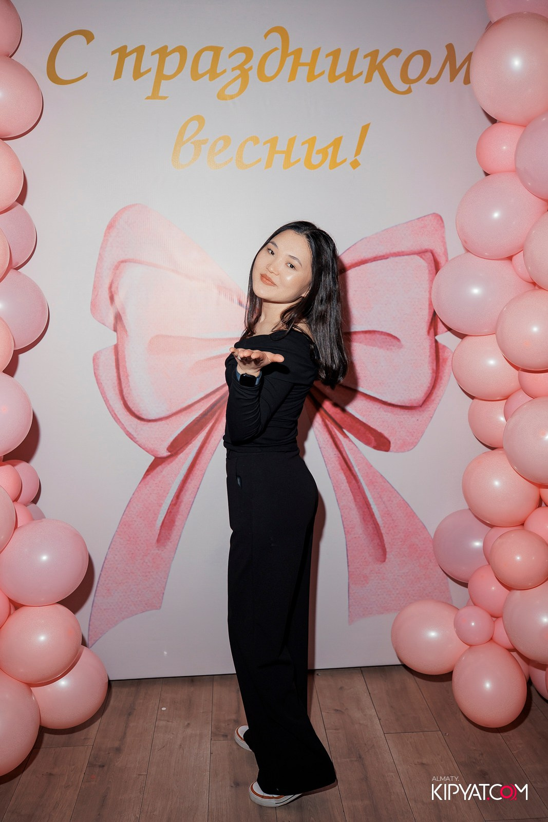 TRENDY RESTAURANT. КИПЯТКОМ АЛМАТЫ! Фотосъемка мероприятий в Алматы