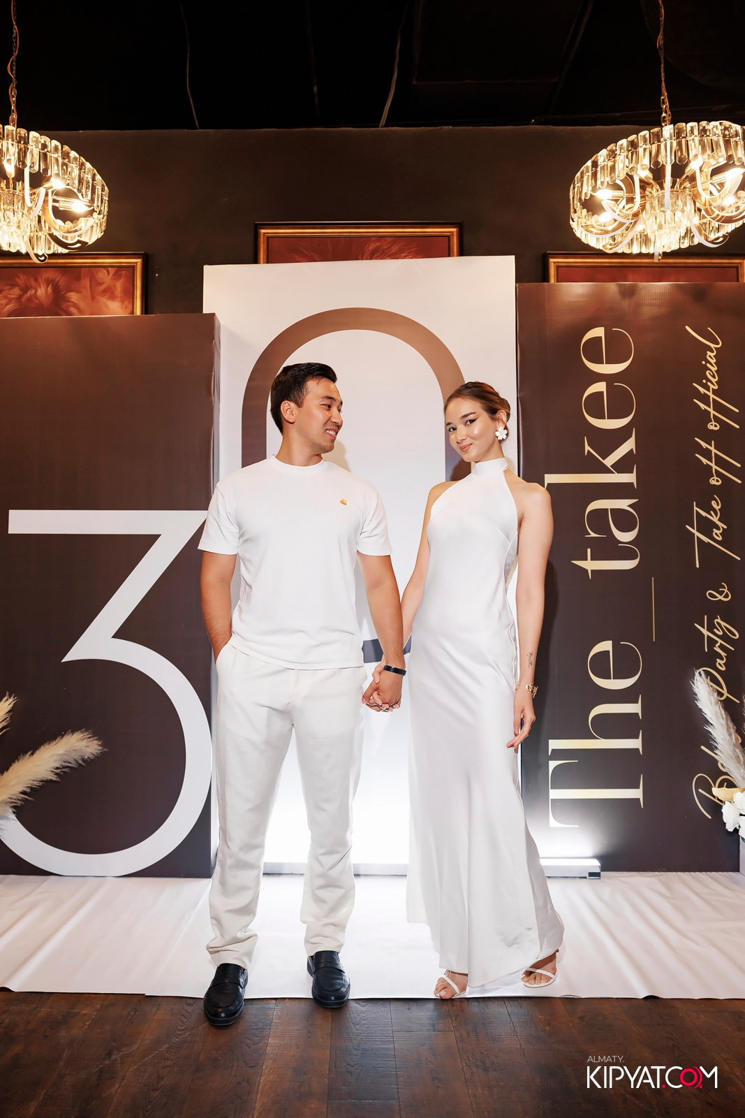 ТУРАН — 30 ЛЕТ. КИПЯТКОМ АЛМАТЫ!