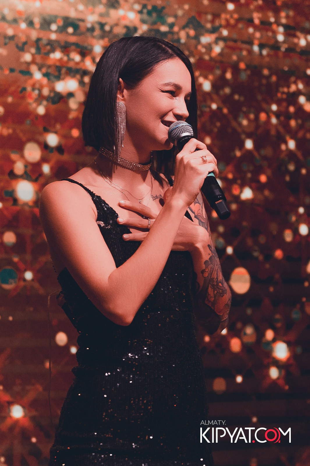 QUEEN. КИПЯТКОМ АЛМАТЫ!